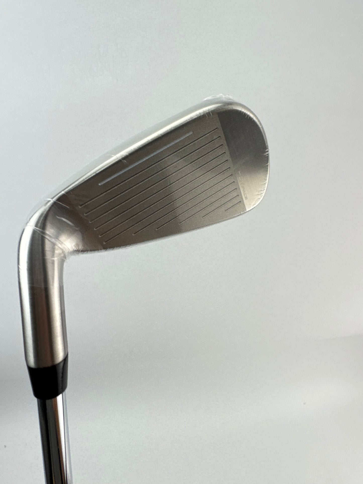 Cobra Aerojet 4 Iron 18.5* KBS Tour Lite Regular Flex Steel /Right /New /25348