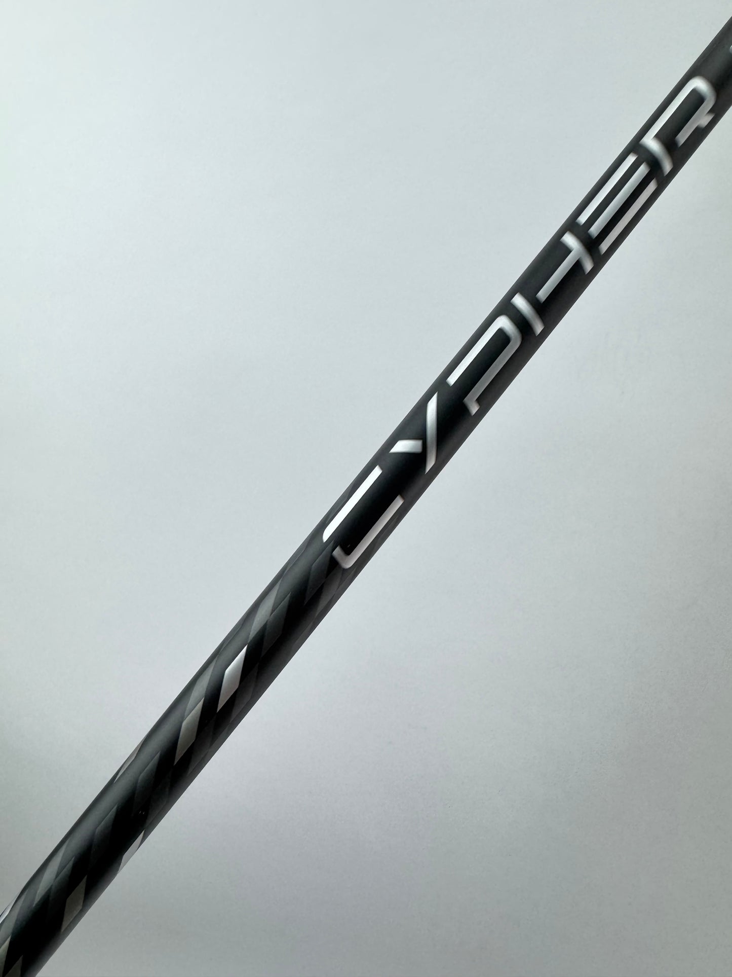 Cypher 2.0 Seventy Callaway Hybrid Shaft 6.0 Stiff Flex Graphite 39.5” /25394