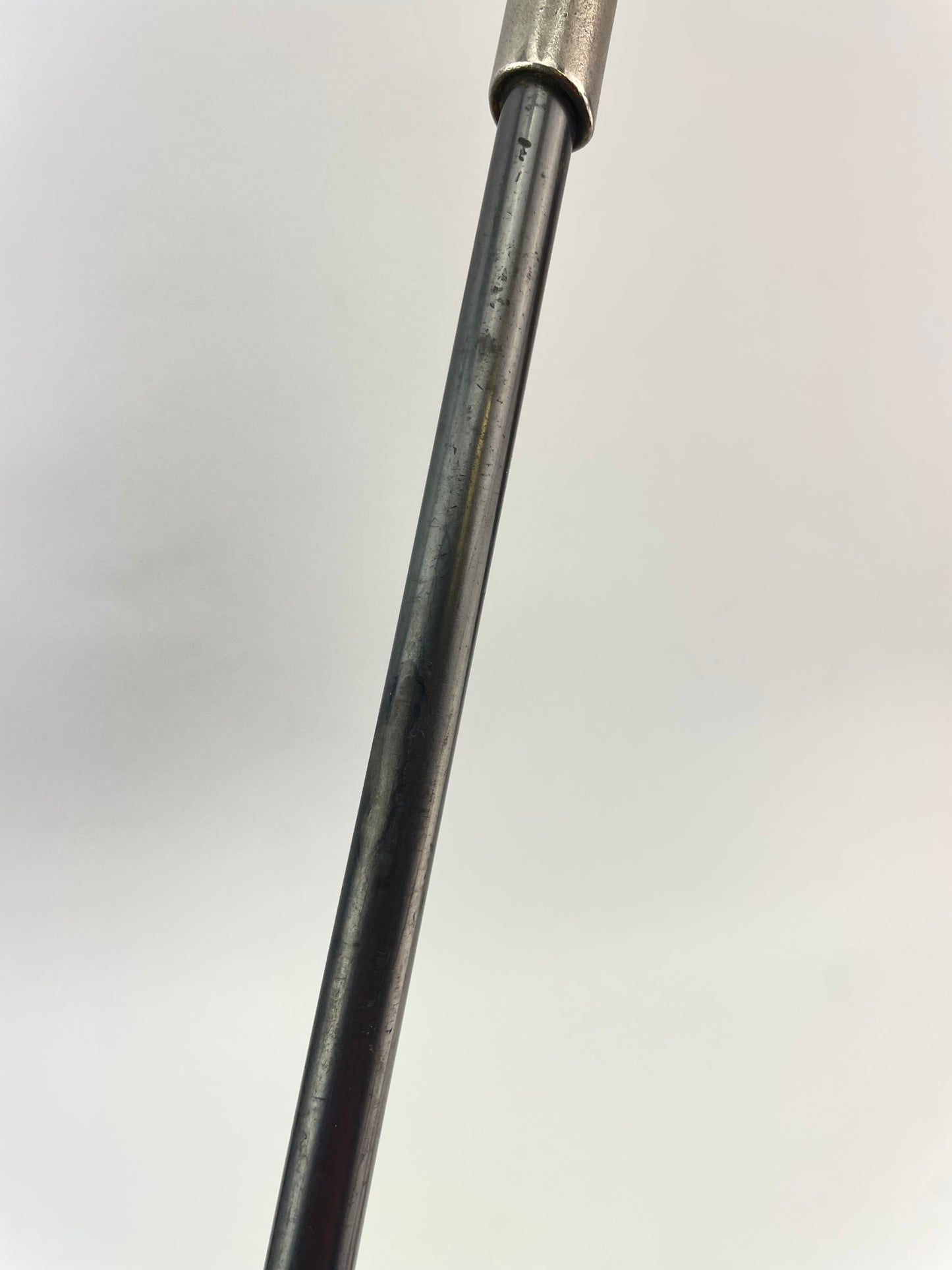 Ping G2 6 Iron Silver Dot TFC100 Regular Flex Graphite /Right /New Grip /23236