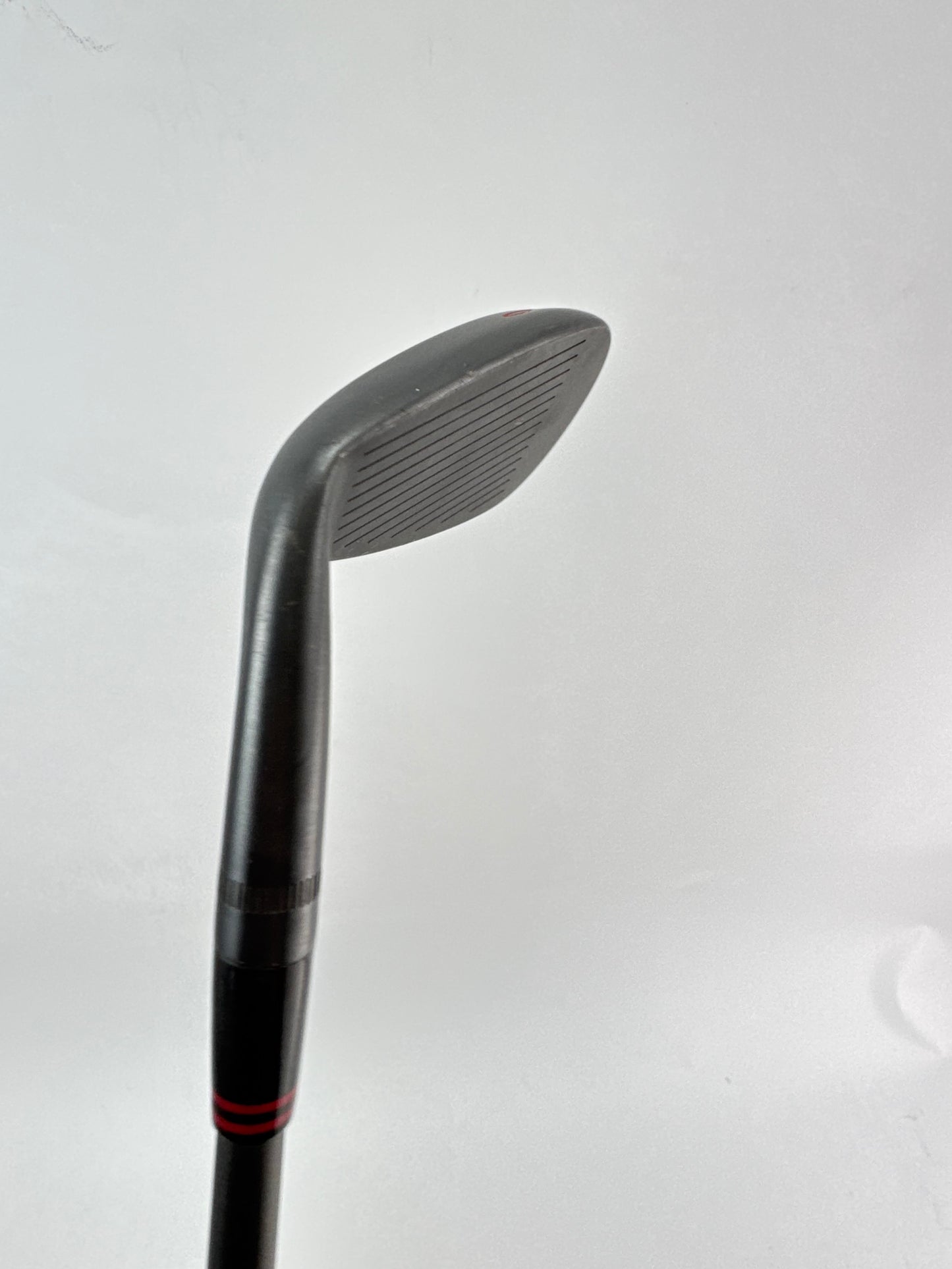 Ben Hogan FT Worth Black 9 Iron Forged Recoil ES 760 F3 Regular Graphite /23409