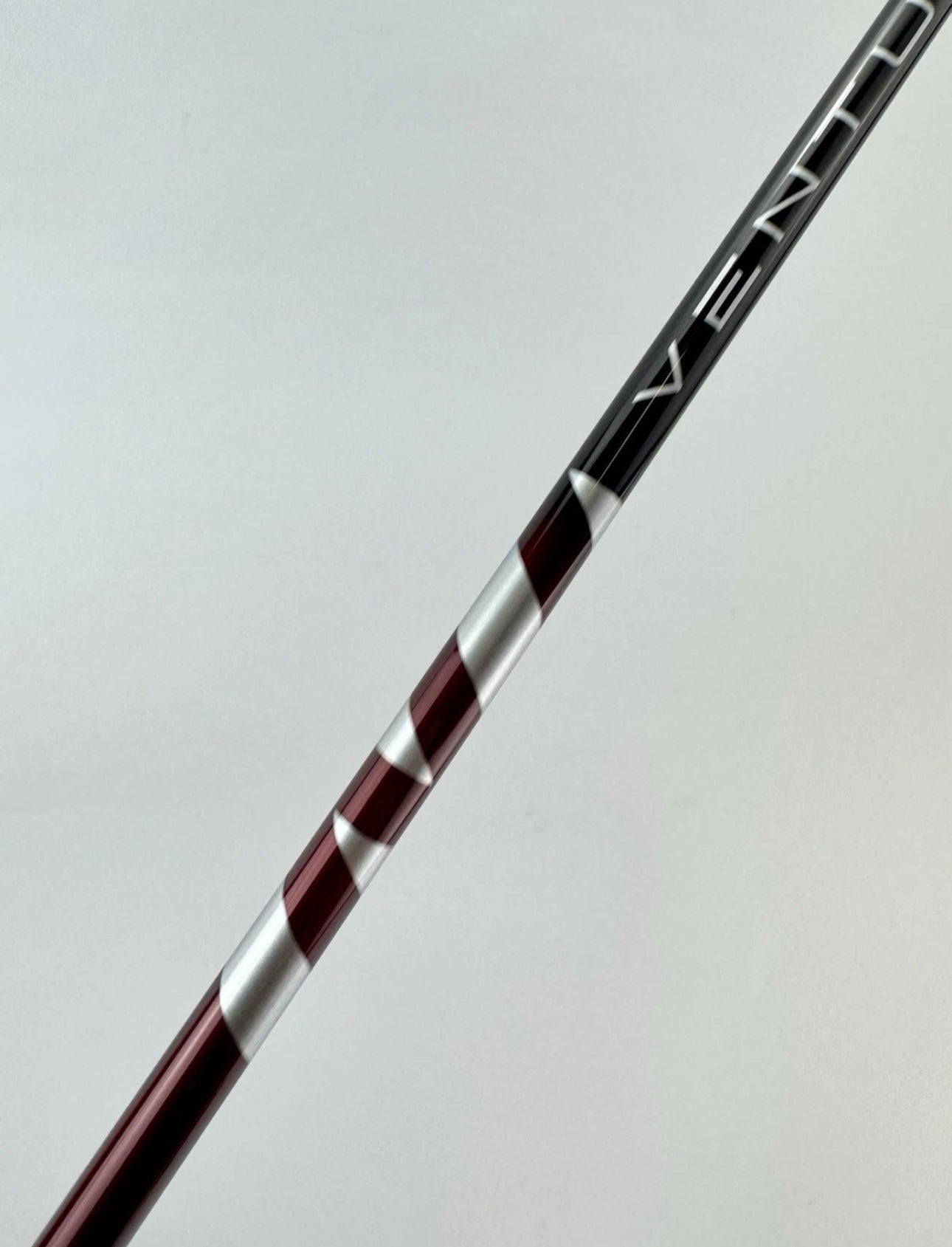 Taylormade Ventus Red TR Hybrid Shaft 7-S Stiff Flex Graphite 40” /New