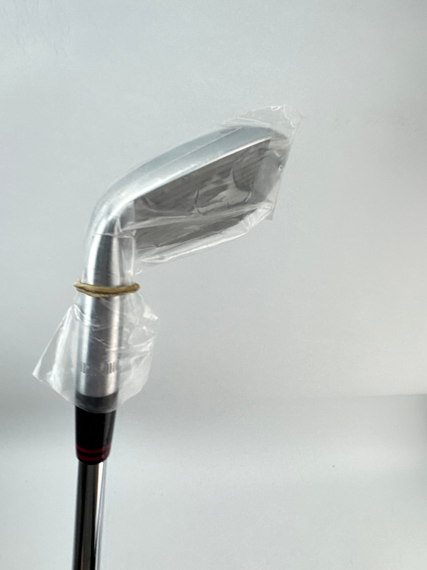 Ben Hogan Edge 9 Iron KBS Tour-v 120 X Flex Steel /Right Handed /New /25395