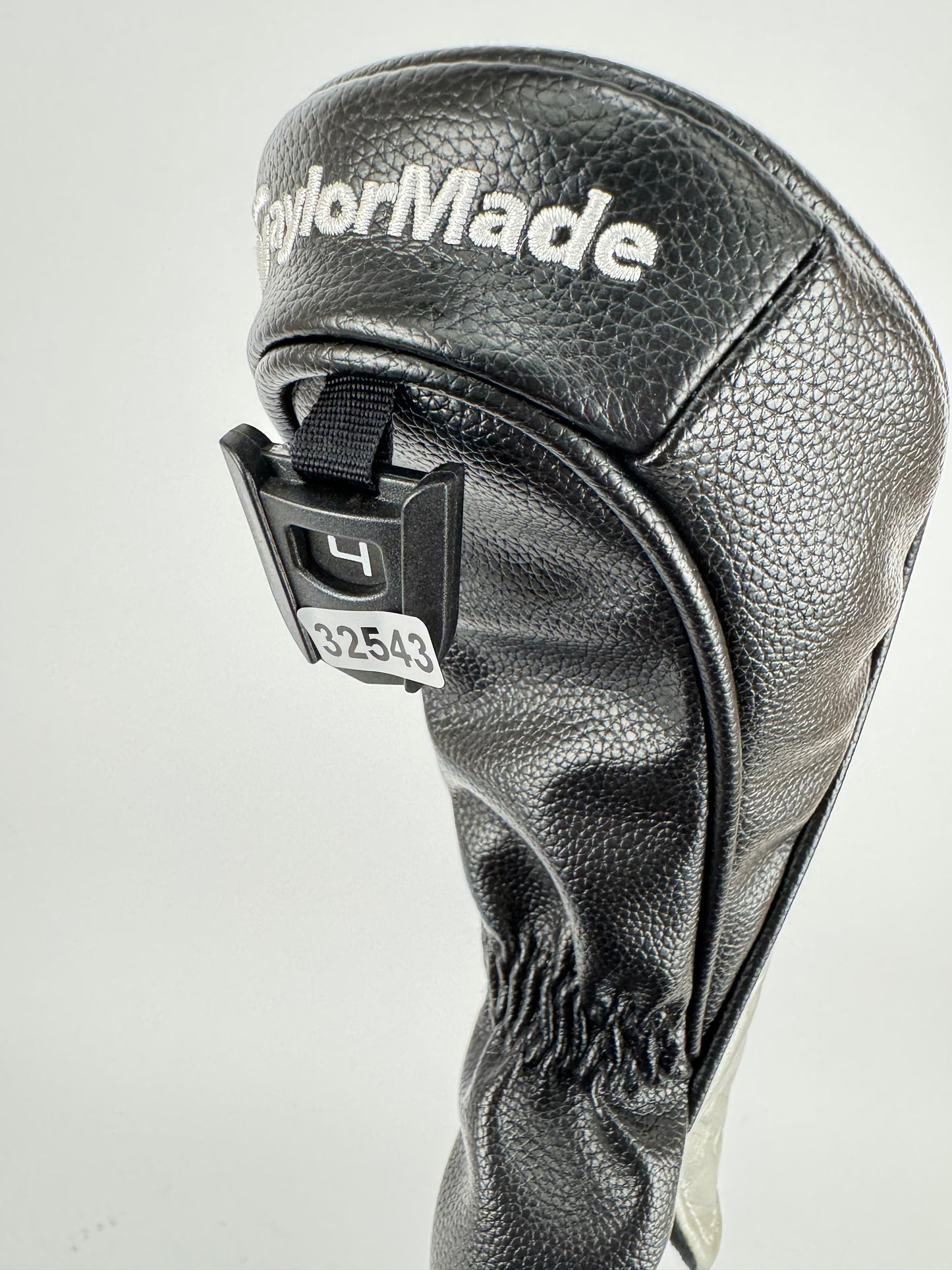 Taylormade Qi35 4 Hybrid 22* Ventus Blue HB 6R Regular Graphite /Headcover/32543