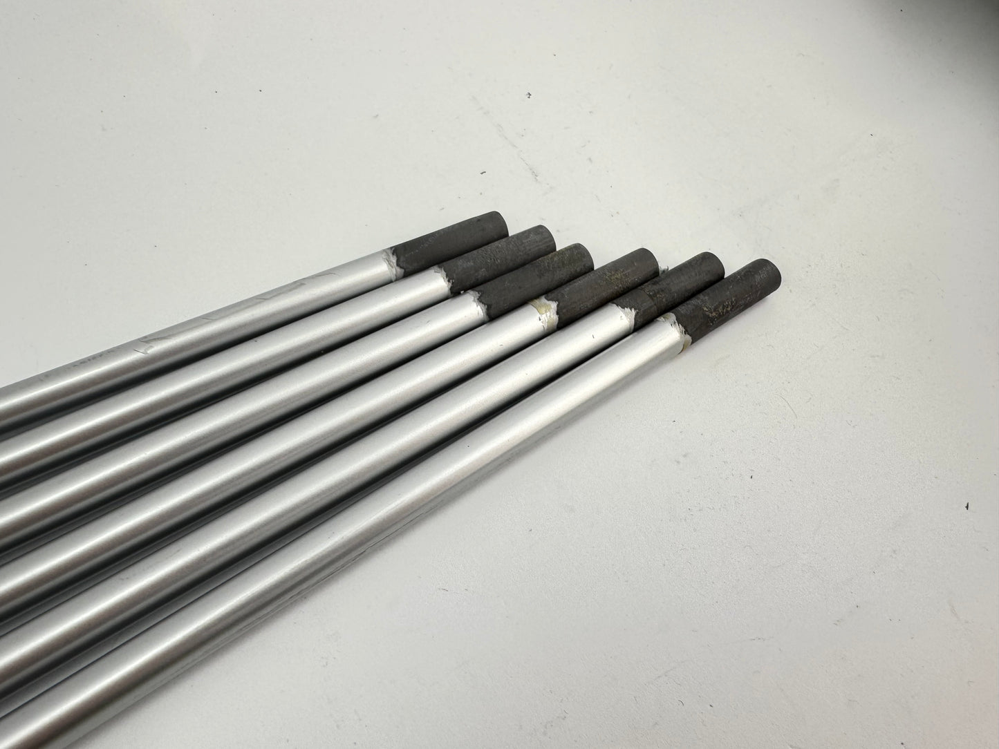Taylormade Kalea Premier Ladies Iron Shaft Set (6) 40 Lite Graphite 0.370/27772