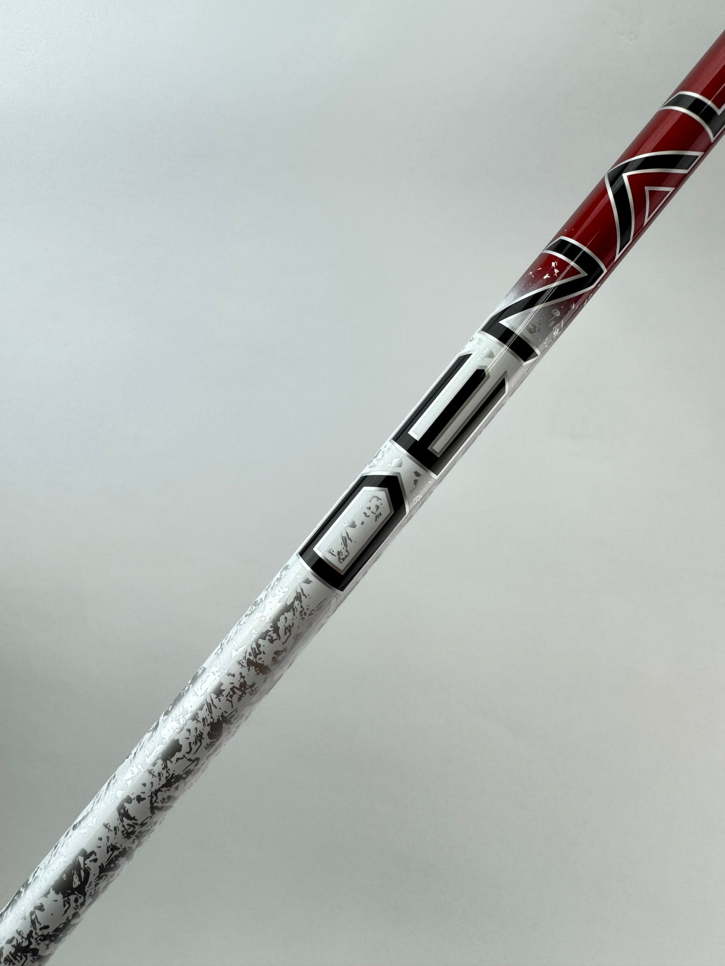 Project X Denali Red Driver Shaft Ping G440 G430 6.0 60G 44.5” /27588