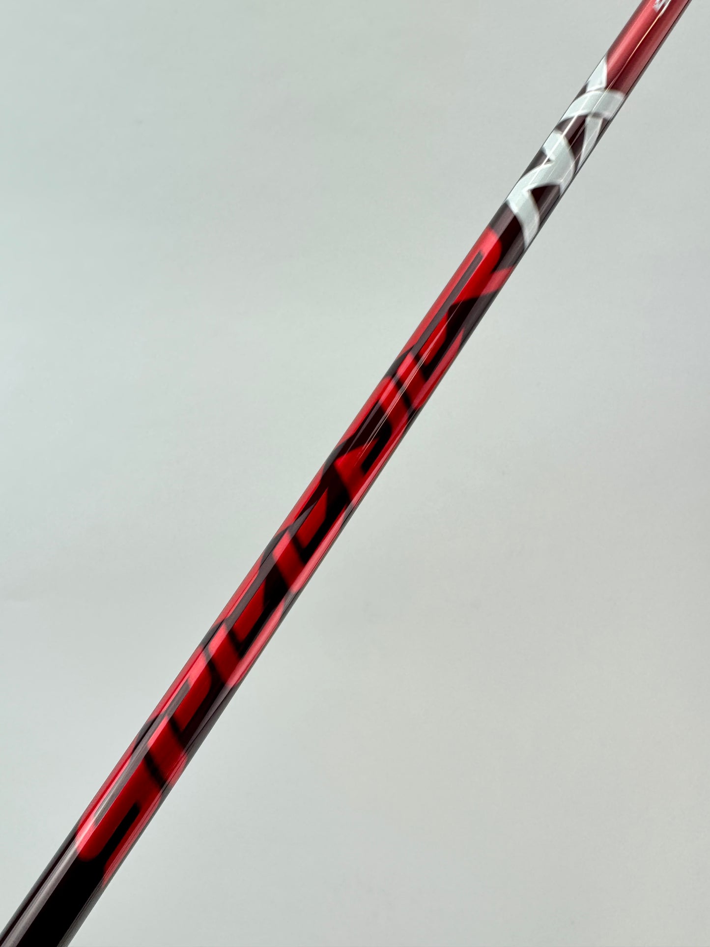 PXG Speeder NX Driver Shaft Fujikura Senior Flex Graphite 44.5” /New /26757
