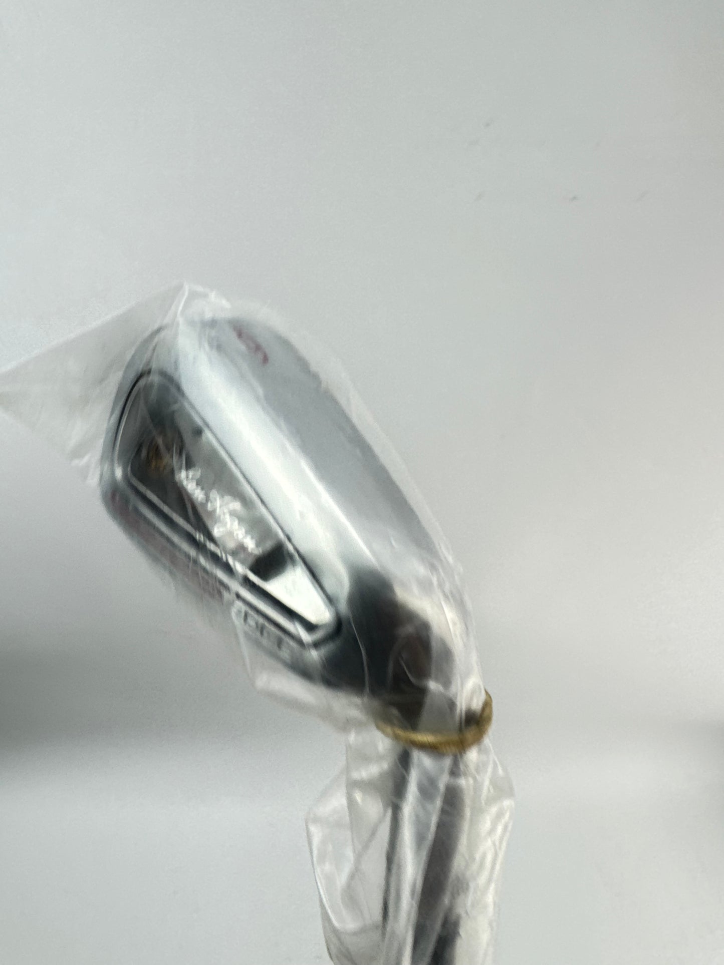 Ben Hogan Edge 6 Iron Forged Dynamic Gold R300 Regular Steel /Right /New /24300