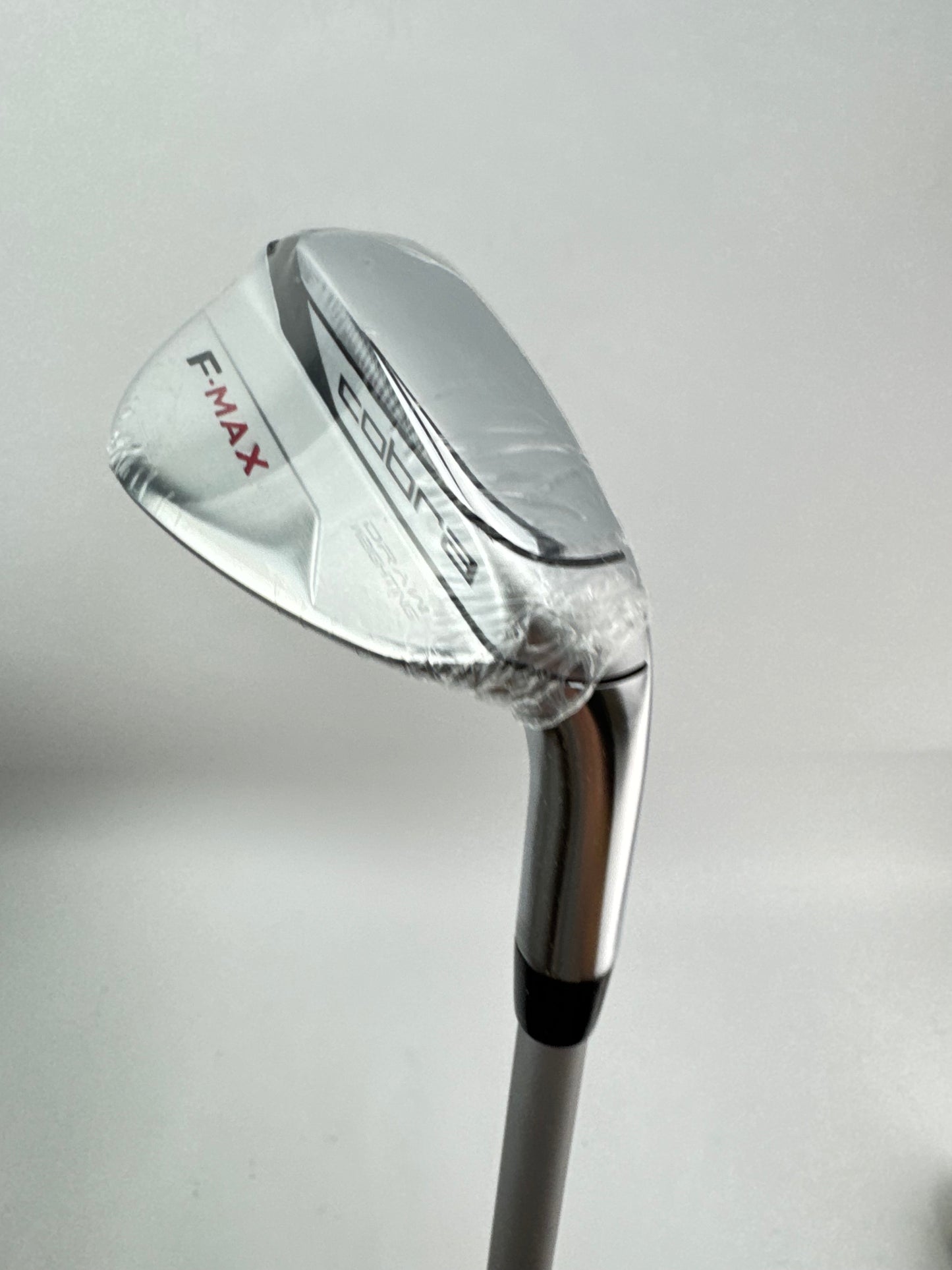 Cobra Ladies Sand Wedge F-Max Womens Flex Graphite /Right Handed /New /25611
