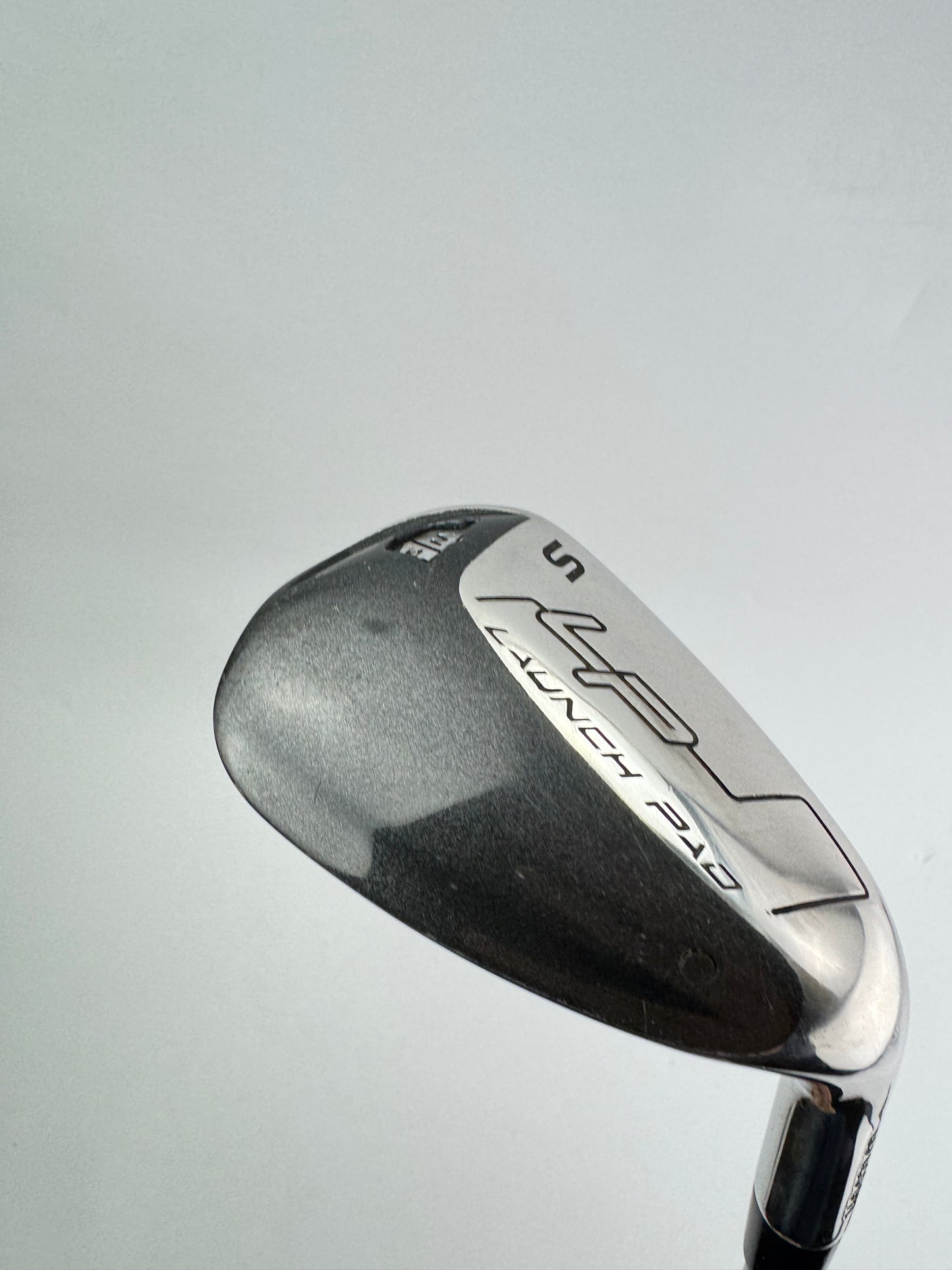 Wilson Launchpad Sand Wedge Aldila Rogue Pro 75 Regular Graphite /Right /27811