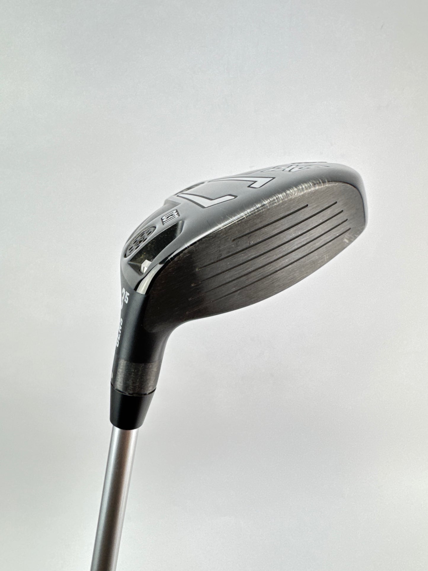 PXG 0311 Gen5 3 Wood 15* Tensei White Stiff Flex Graphite /Right Handed /26877