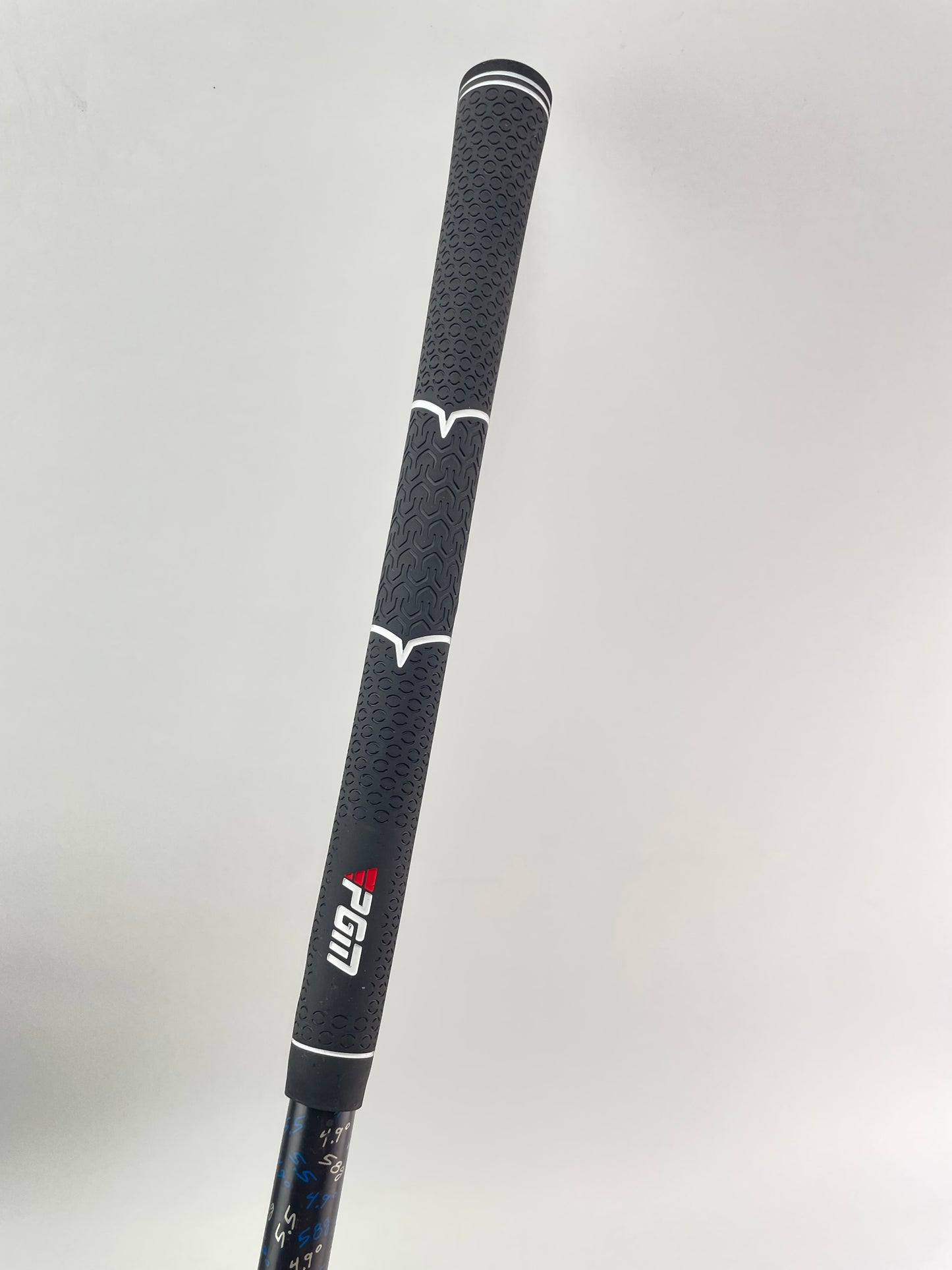 Callaway XR 3 Hybrid 19* Left Handed San Diego Regular Graphite /New Grip /26351