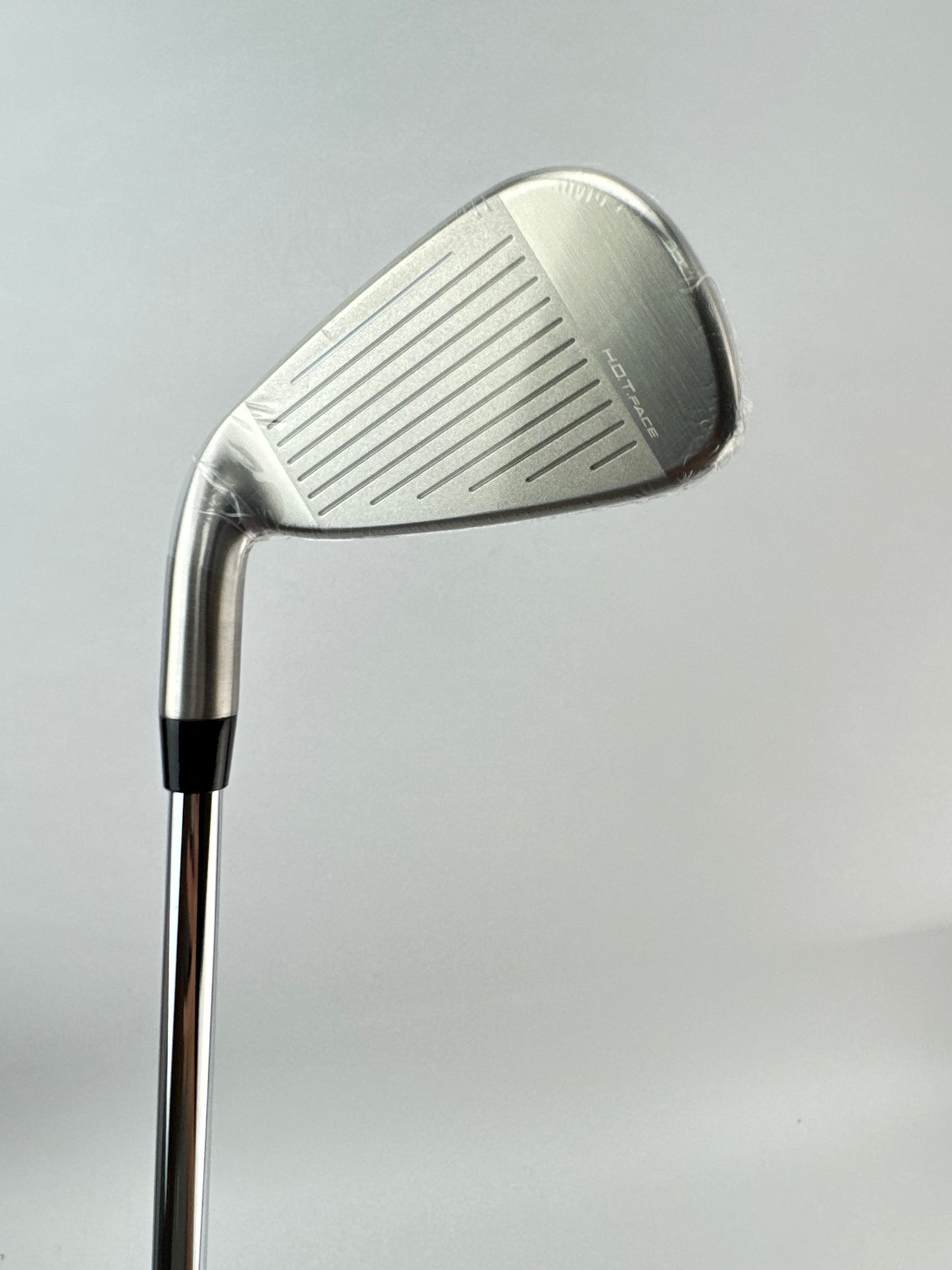 Cobra Aerojet 4 Iron 18.5* KBS Tour Lite Regular Flex Steel /Right /New /25348