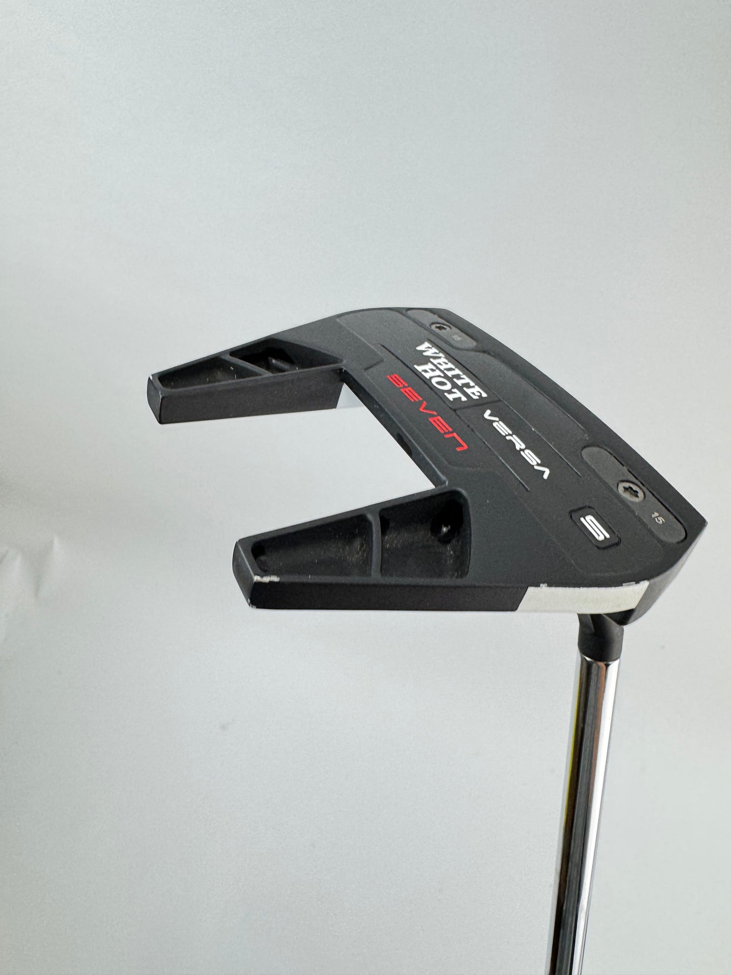 Odyssey White Hot Versa Seven S Putter Stroke Lab 34” /Right Handed /28050