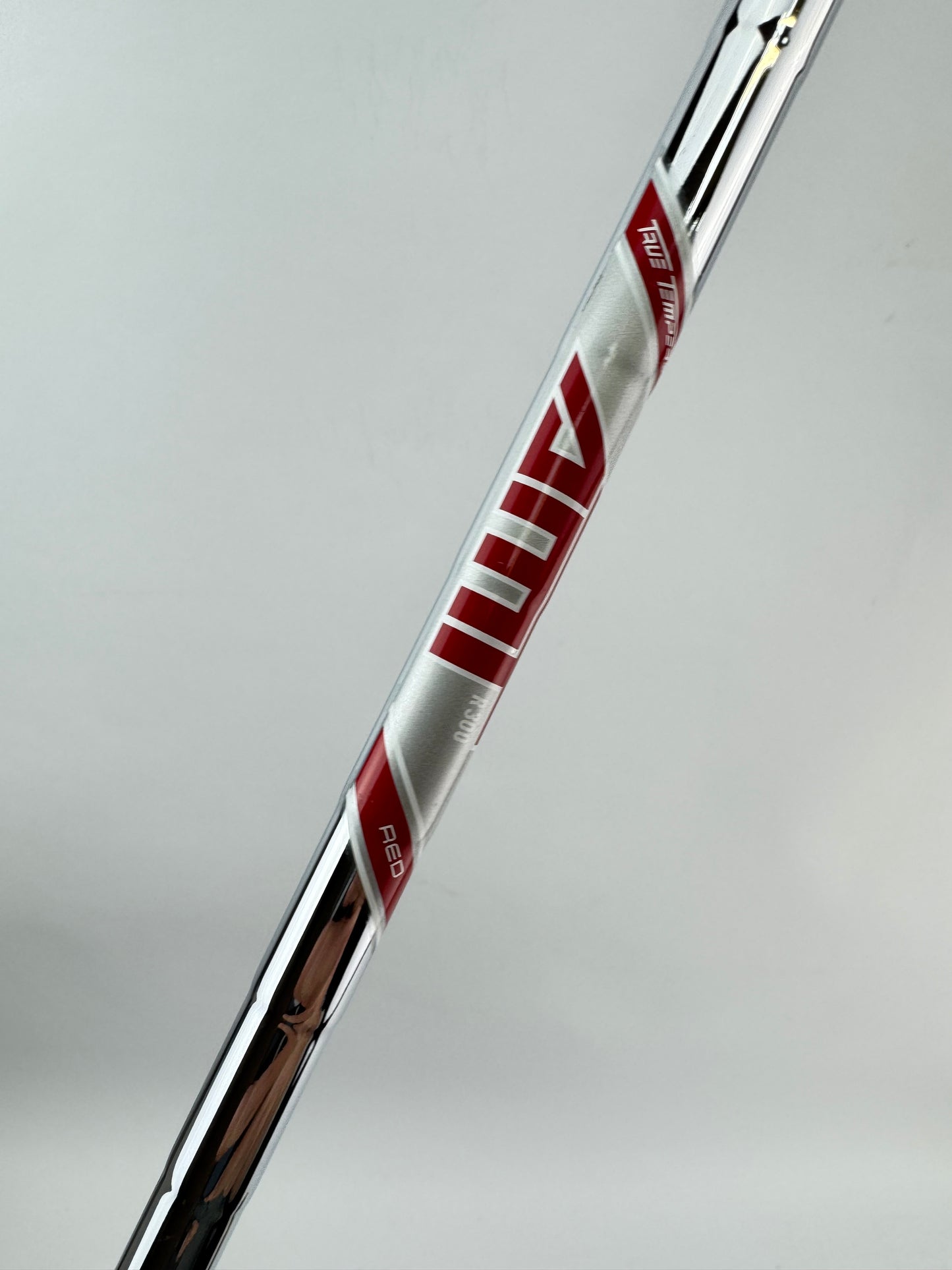 Titleist T300 Gap Wedge 48* AMT Red R300 Regular Flex Steel /New Grip /23822