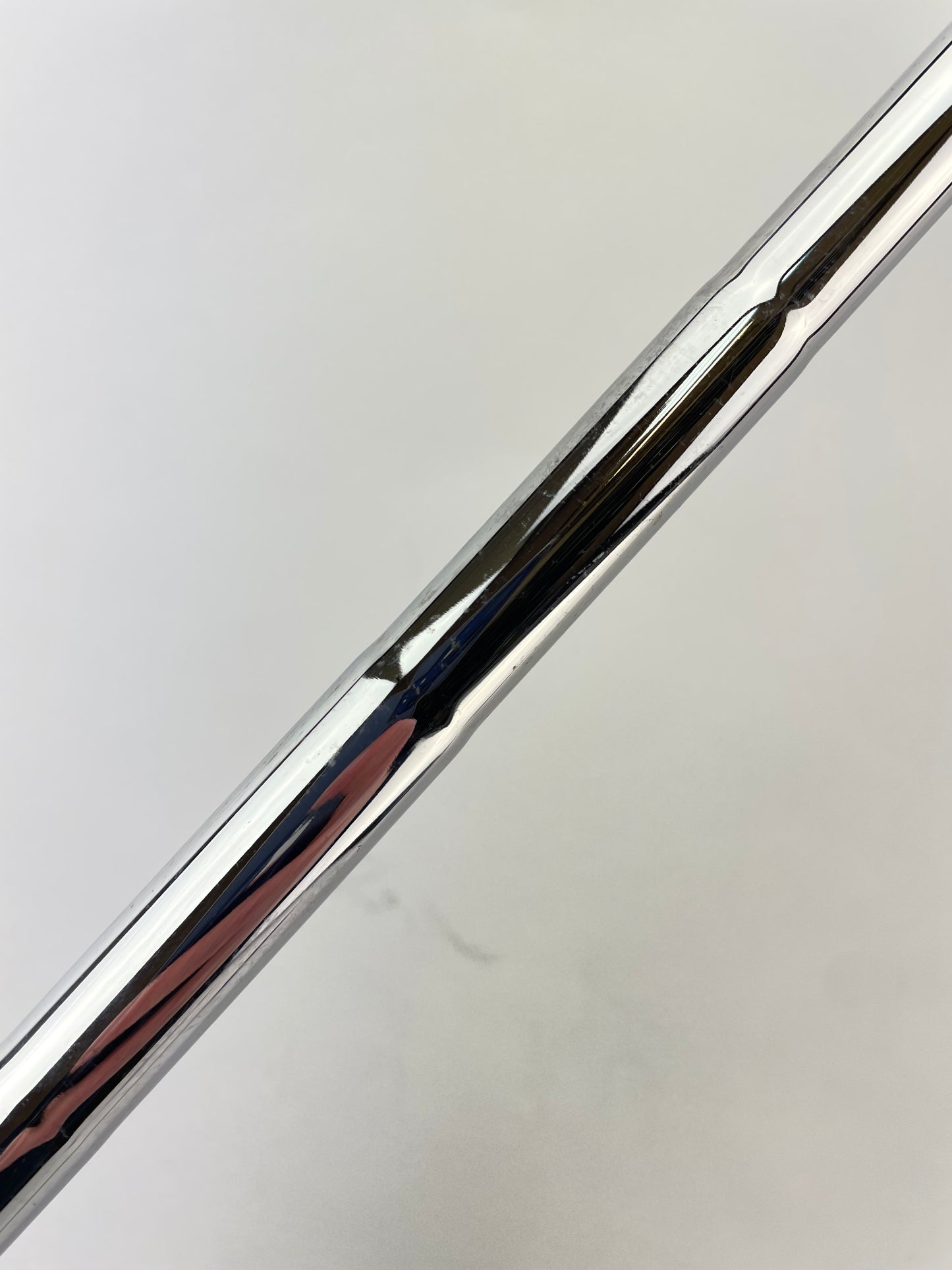 KBS Tour FLT 130 Iron Shaft Extra Stiff Flex Steel (X Flex) 35.25” /0.355 /23531