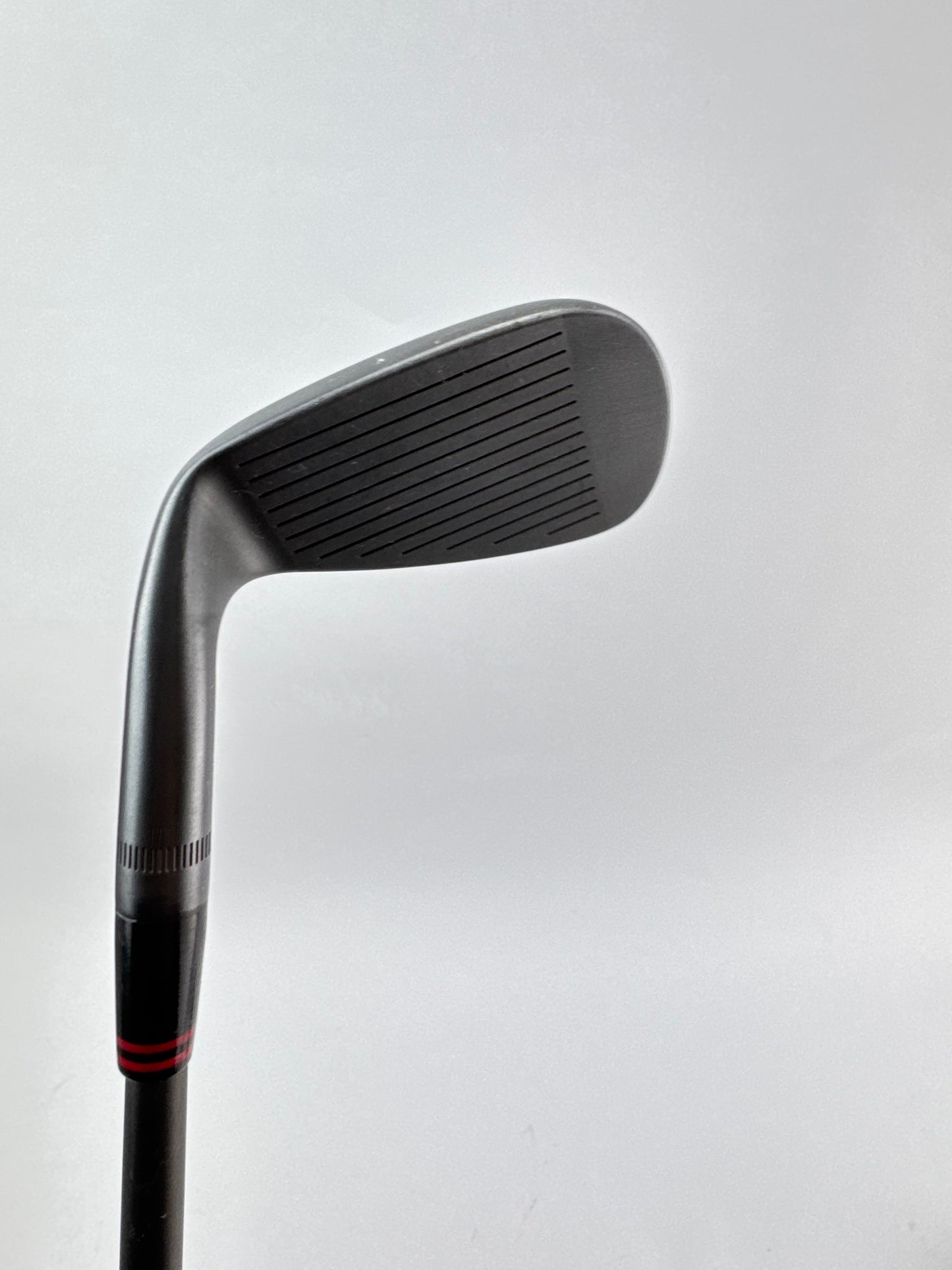 Ben Hogan FT Worth Black 9 Iron Forged Recoil ES 780 F4 Stiff Graphite /23427