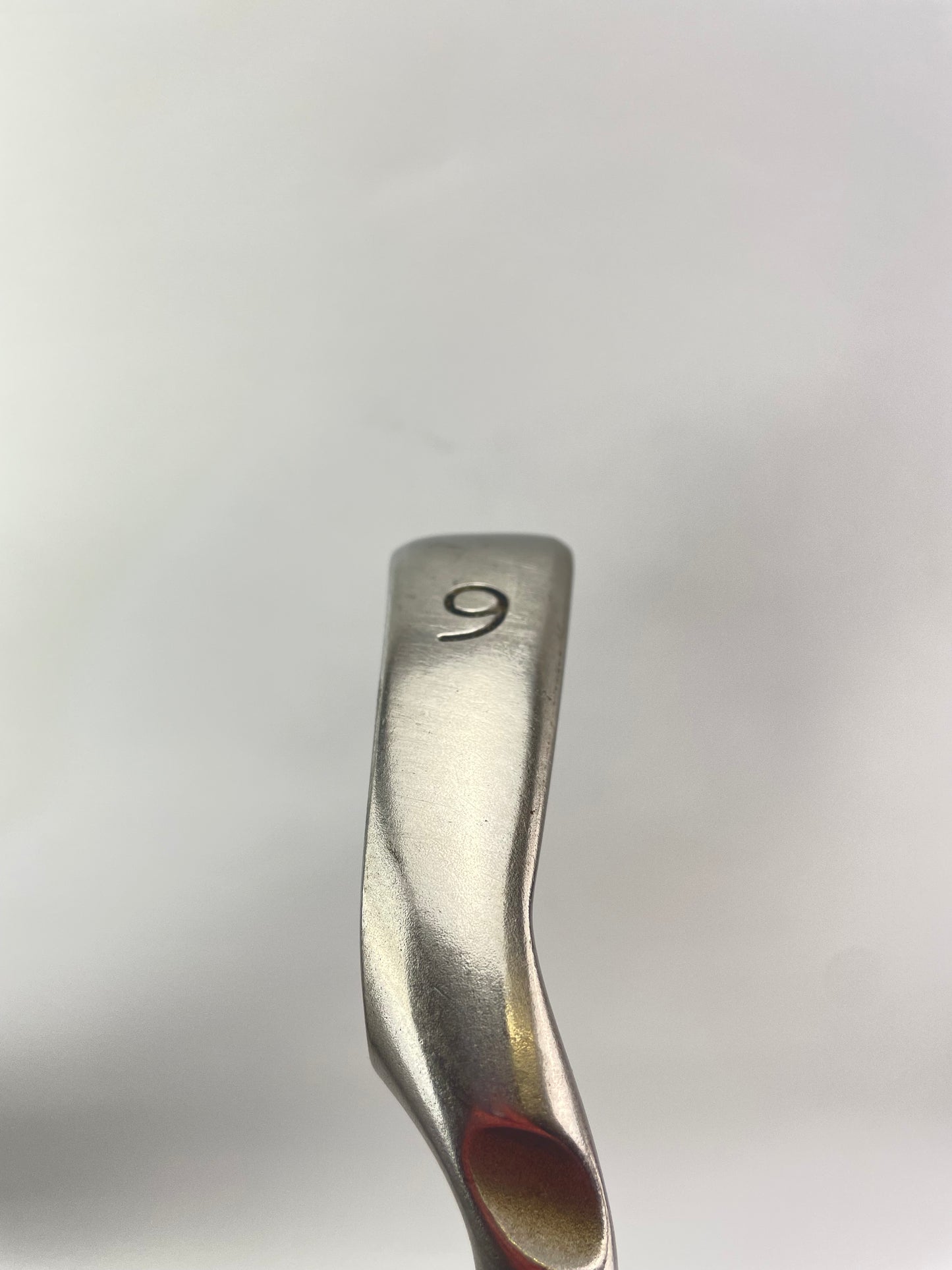 Ping G2 6 Iron Silver Dot TFC100 Regular Flex Graphite /Right /New Grip /23236