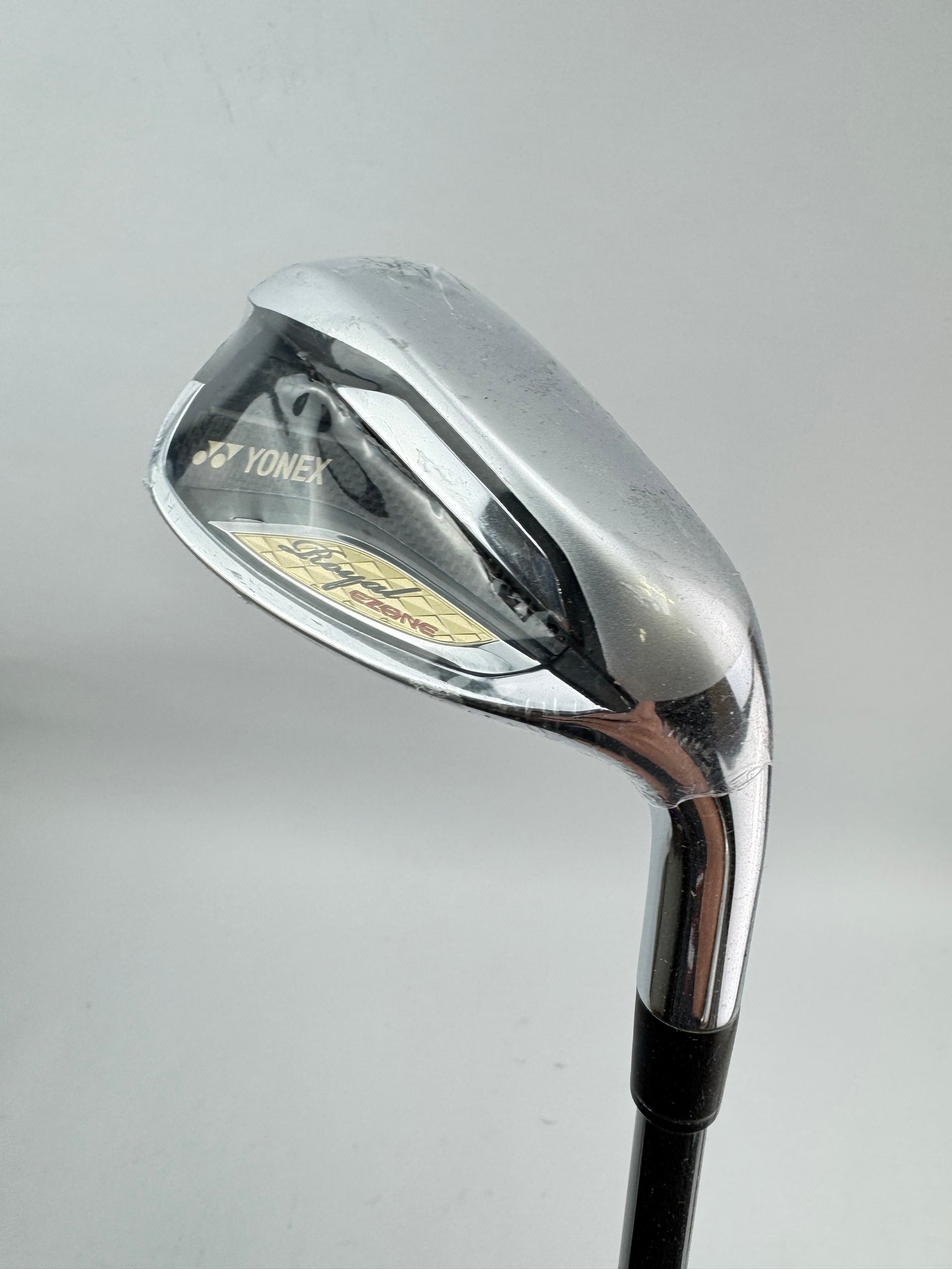 Yonex Royal Ezone Gap Wedge 49* Senior Flex Graphite /Right /New /24036
