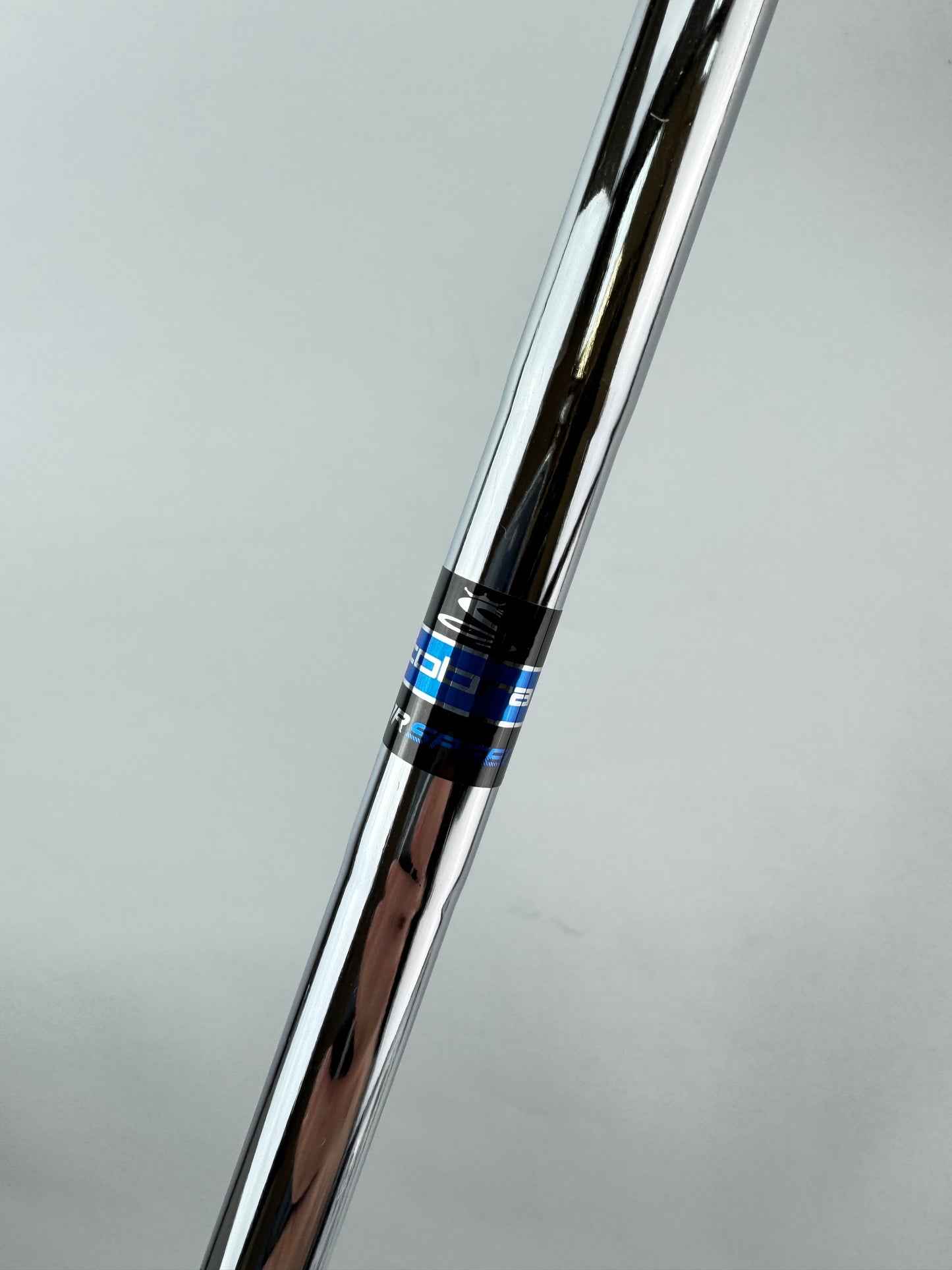 Cobra One Length Sand Wedge 55* Left Handed F7 Regular Flex Steel /New /23633