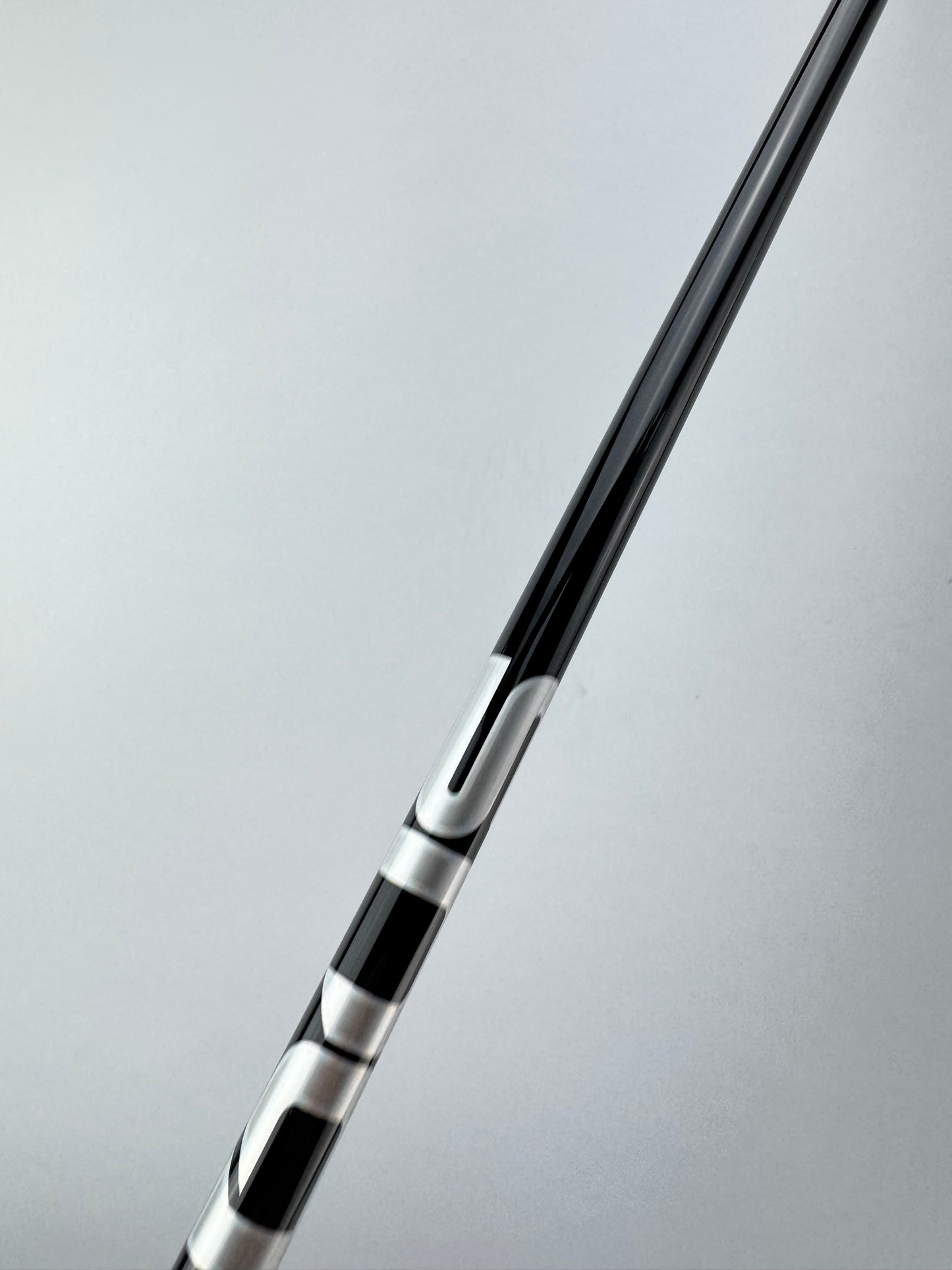 Taylormade Qi10 Qi35 Driver Shaft Hzrdus Gen4 5.5 70G Regular Graphite 44.5”New
