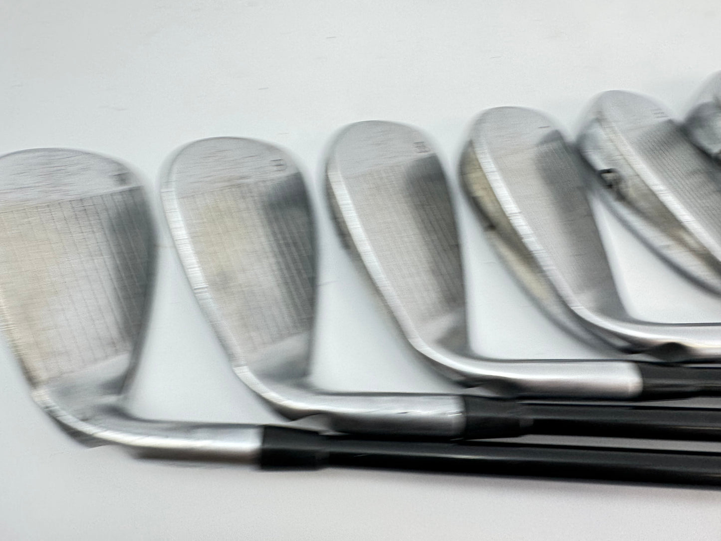 Ping G400 Irons 5-PW Blue Dot Alta CB Regular Graphite +1/2” /New Grips /26909