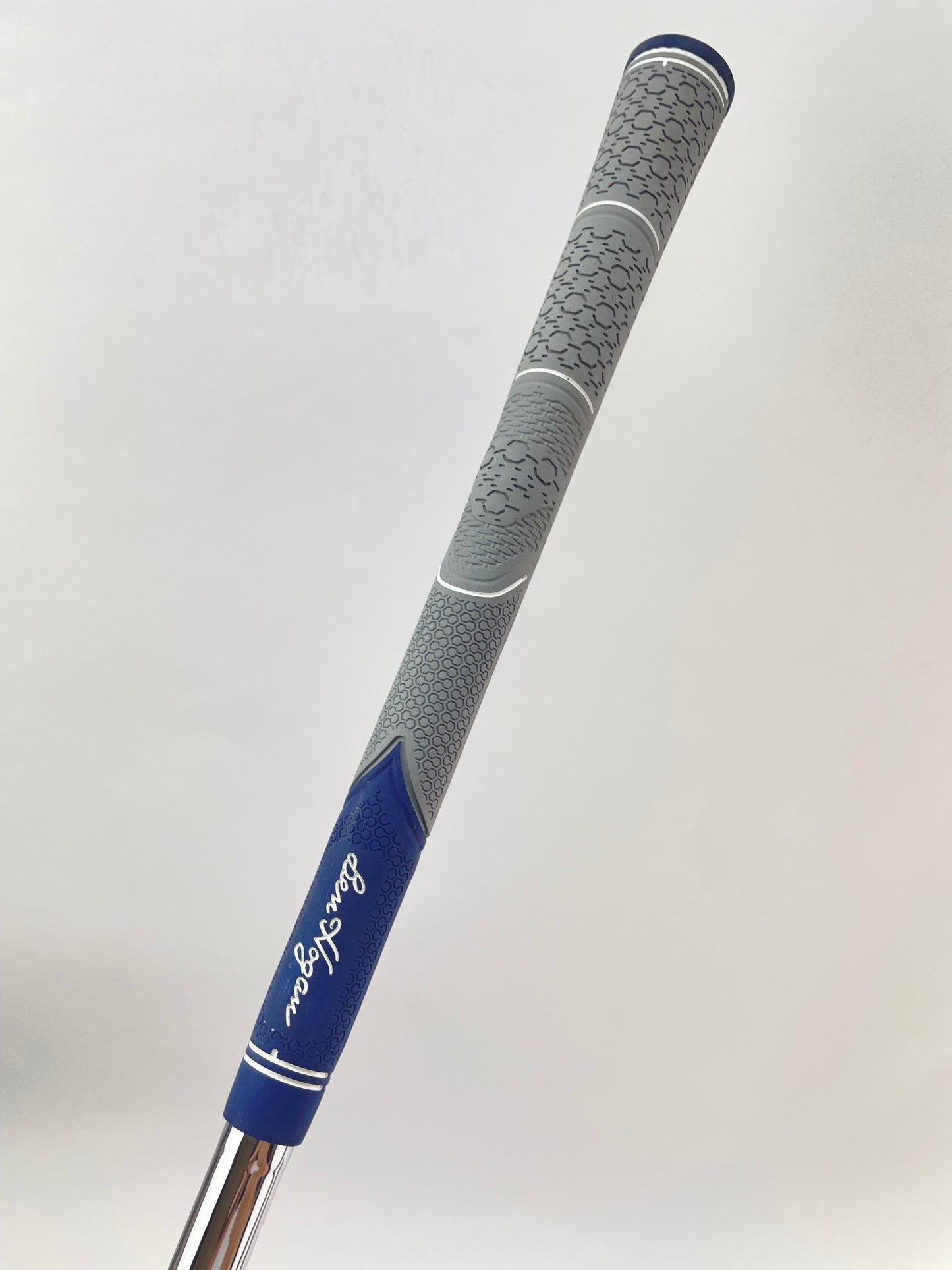 Ben Hogan FT Worth Black 9 Iron Forged KBS Tour 90 Stiff Steel /Right /New/24761