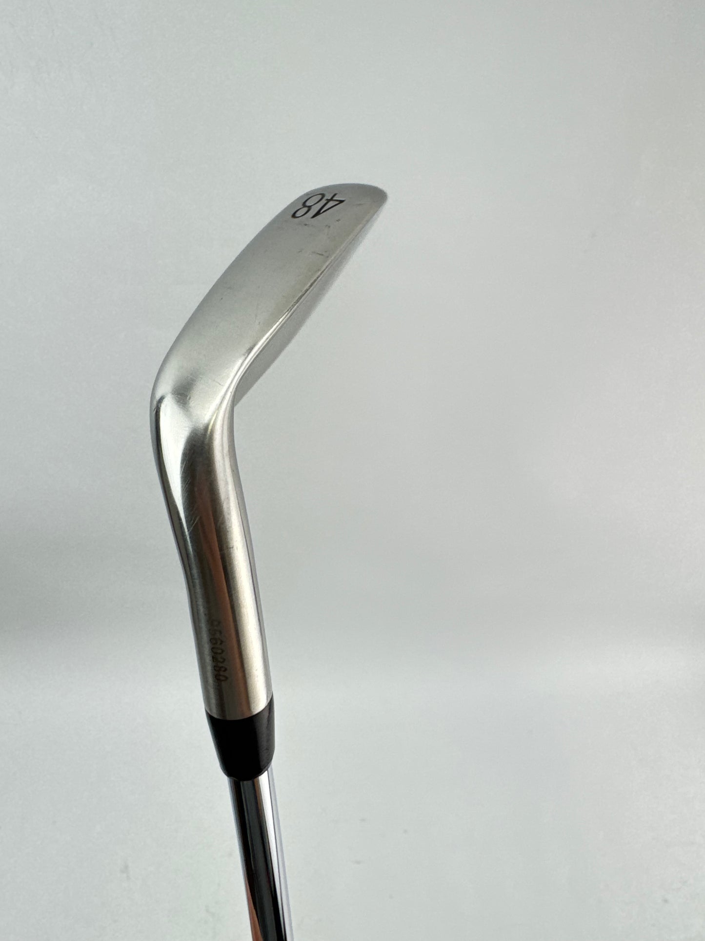 Titleist T300 Gap Wedge 48* AMT Red R300 Regular Flex Steel /New Grip /23822