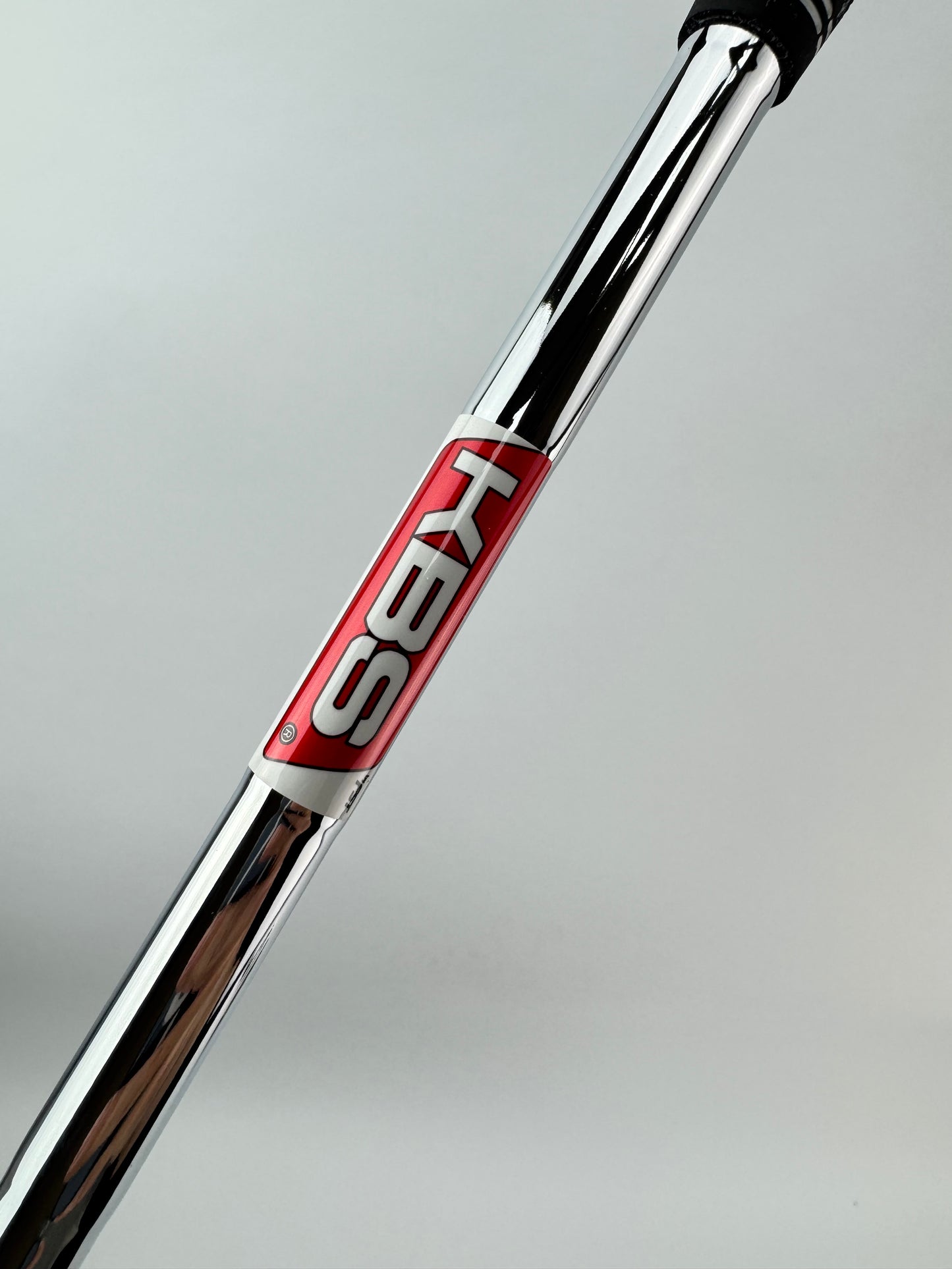 Cobra Aerojet 4 Iron 18.5* KBS Tour Lite Regular Flex Steel /Right /New /25348