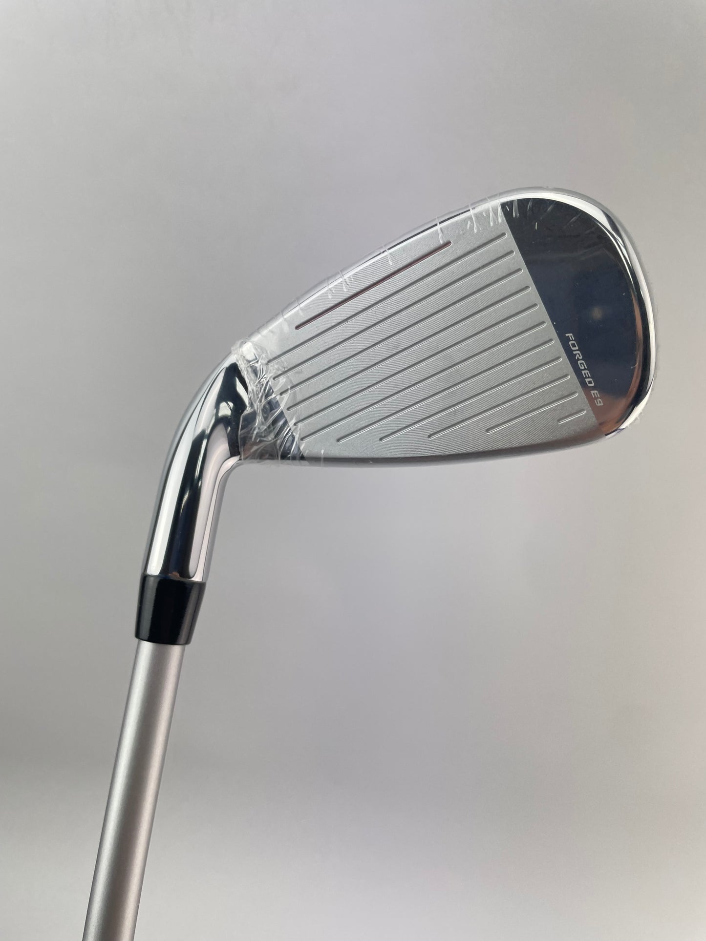 Cobra T-Rail Ladies 5 Iron 23* Combo Hybrid Womens Graphite /Right /New /24679