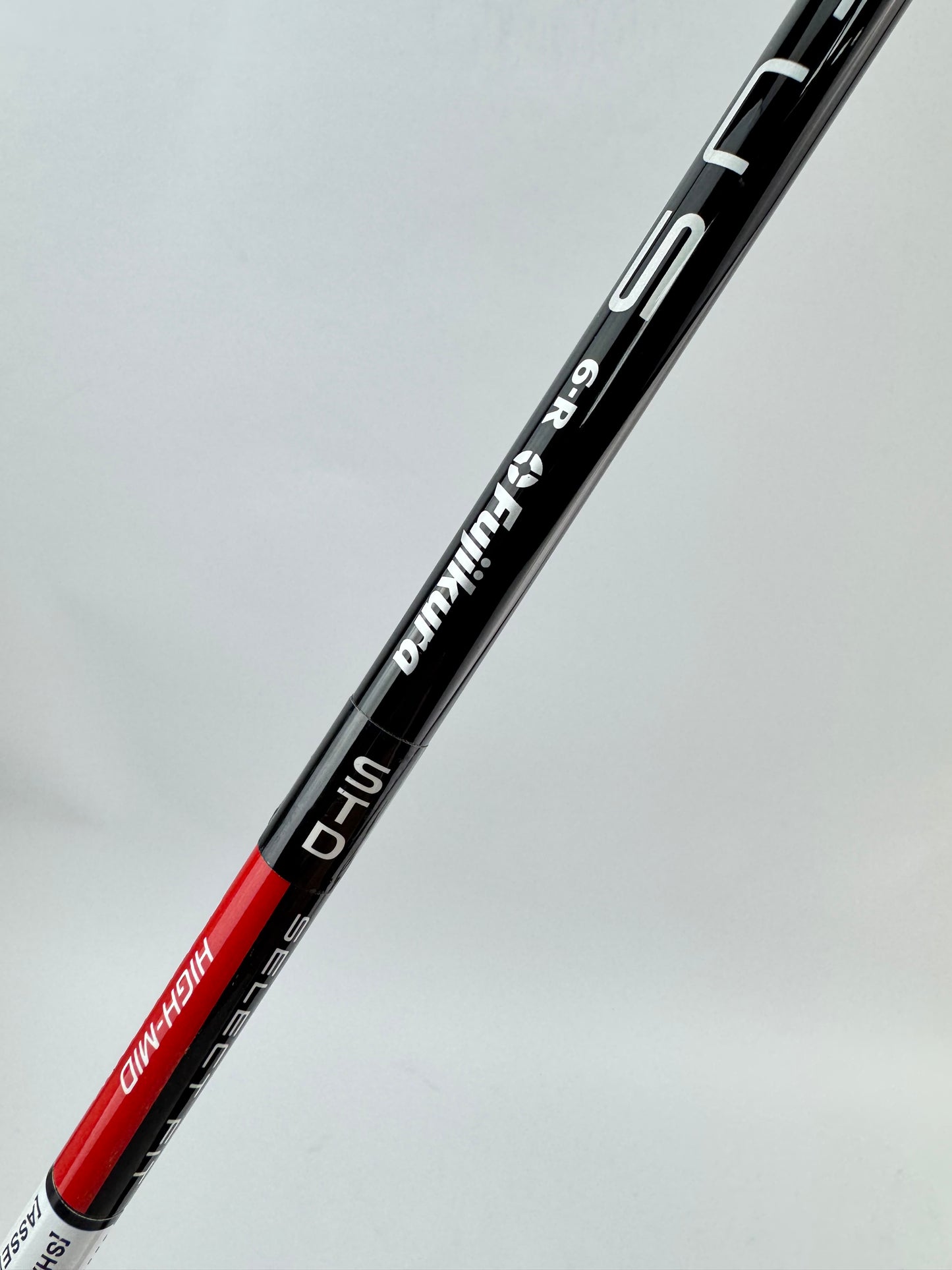 Taylormade Stealth 7 Iron Left Handed Ventus 6-R Regular Graphite /Demo /24619
