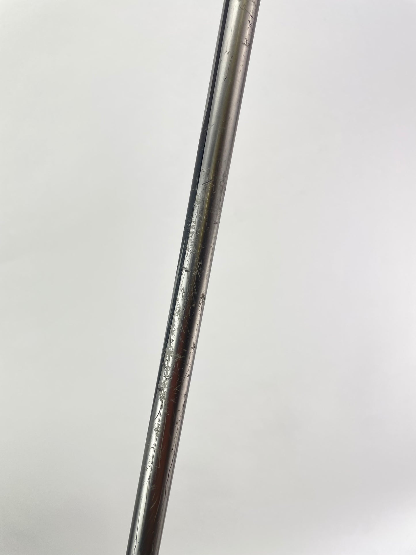 King Cobra Iron Set 3400I/XH 6-SW Regular Flex Graphite /Right /New Grips /27120