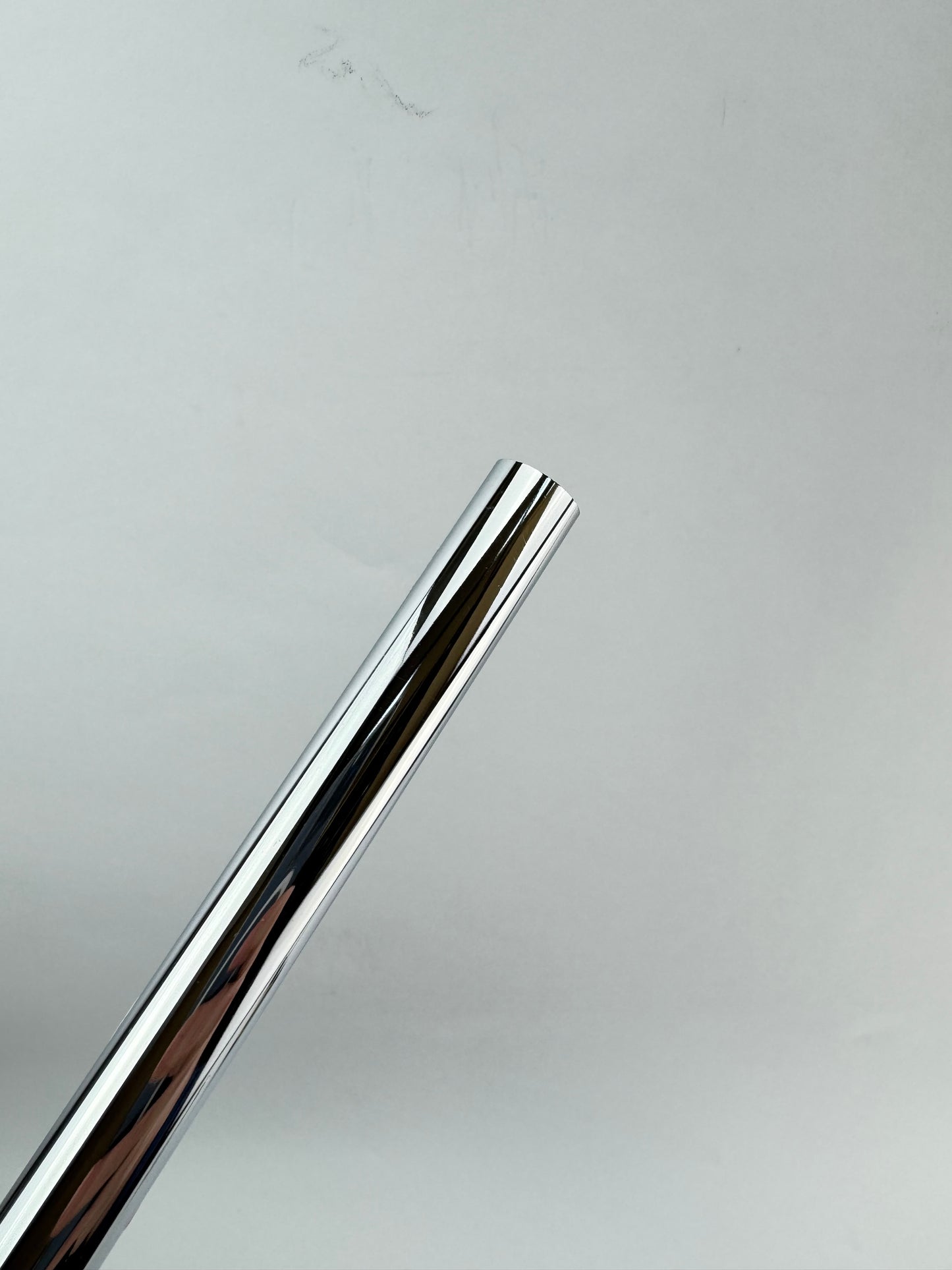 Dynamic Gold 105 Iron Shaft S300 Stiff Flex Steel 35.25”/0.355 Tapered/23413