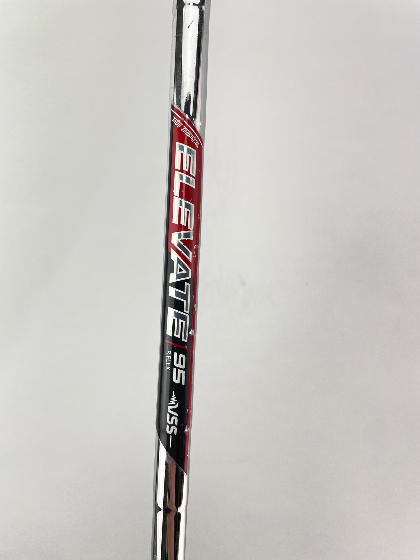 Callaway Mavrik Max Irons 5-PW Elevate 95 Regular Flex Steel /Right /+1” /26509