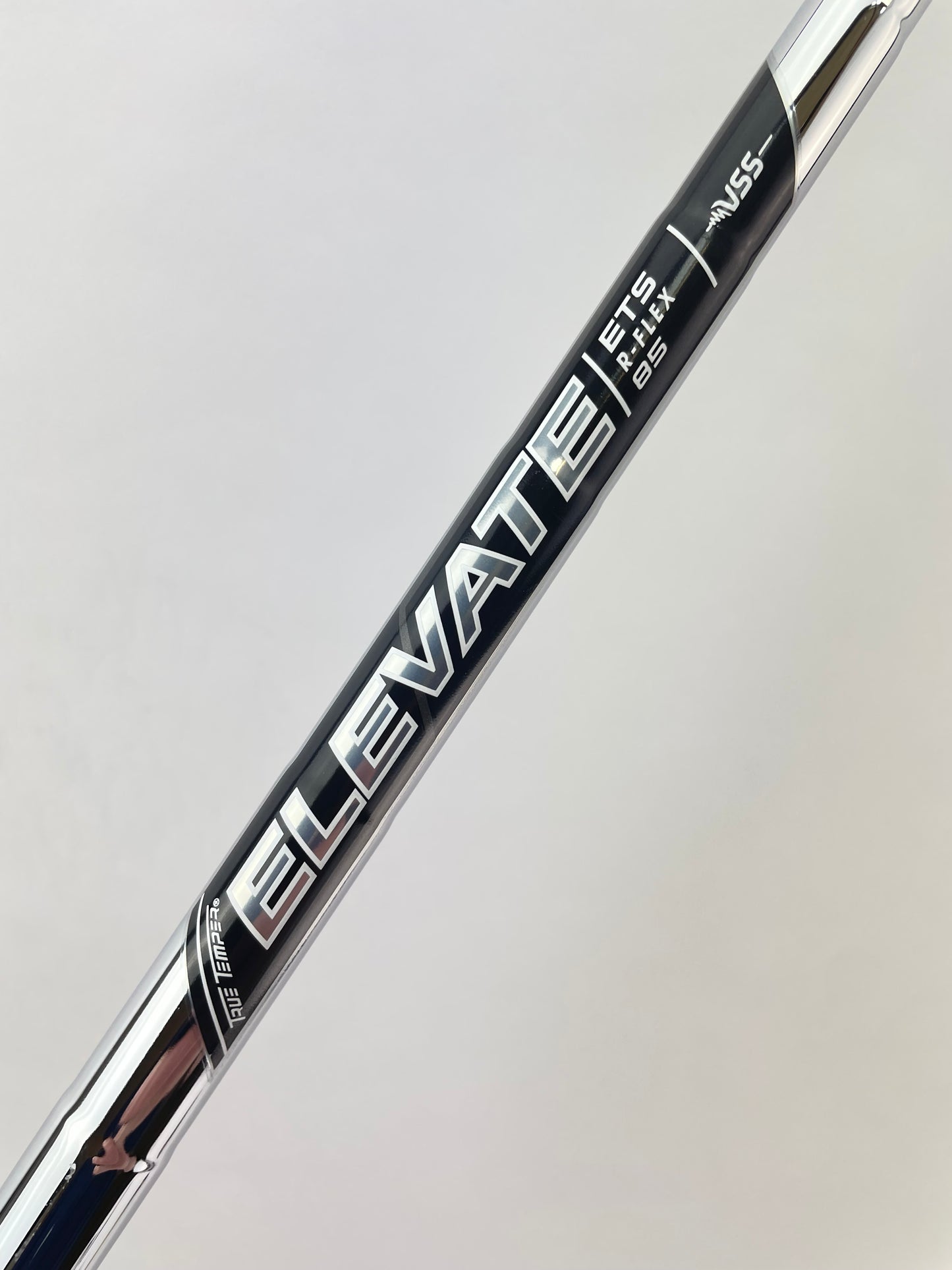 Elevate ETS 85 Iron Shaft Regular Flex Steel 35” /0.370 Parallel /24728