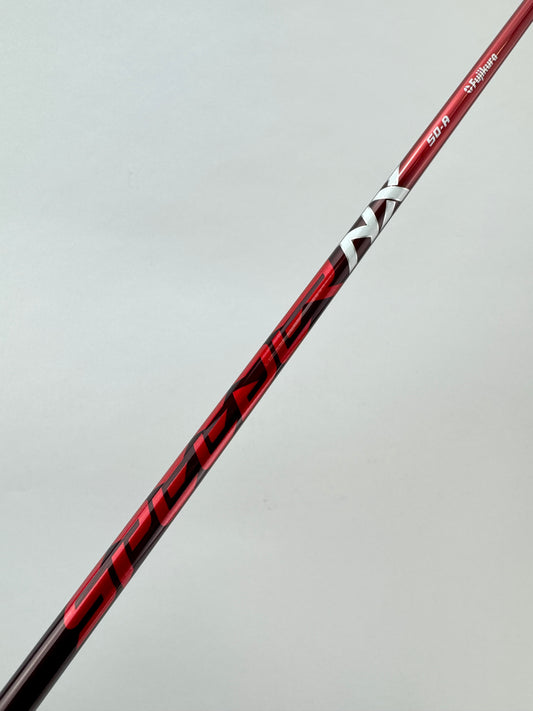 Cobra DS Adapt Driver Shaft Fujikura Speeder NX Senior Graphite 44.5” /26758