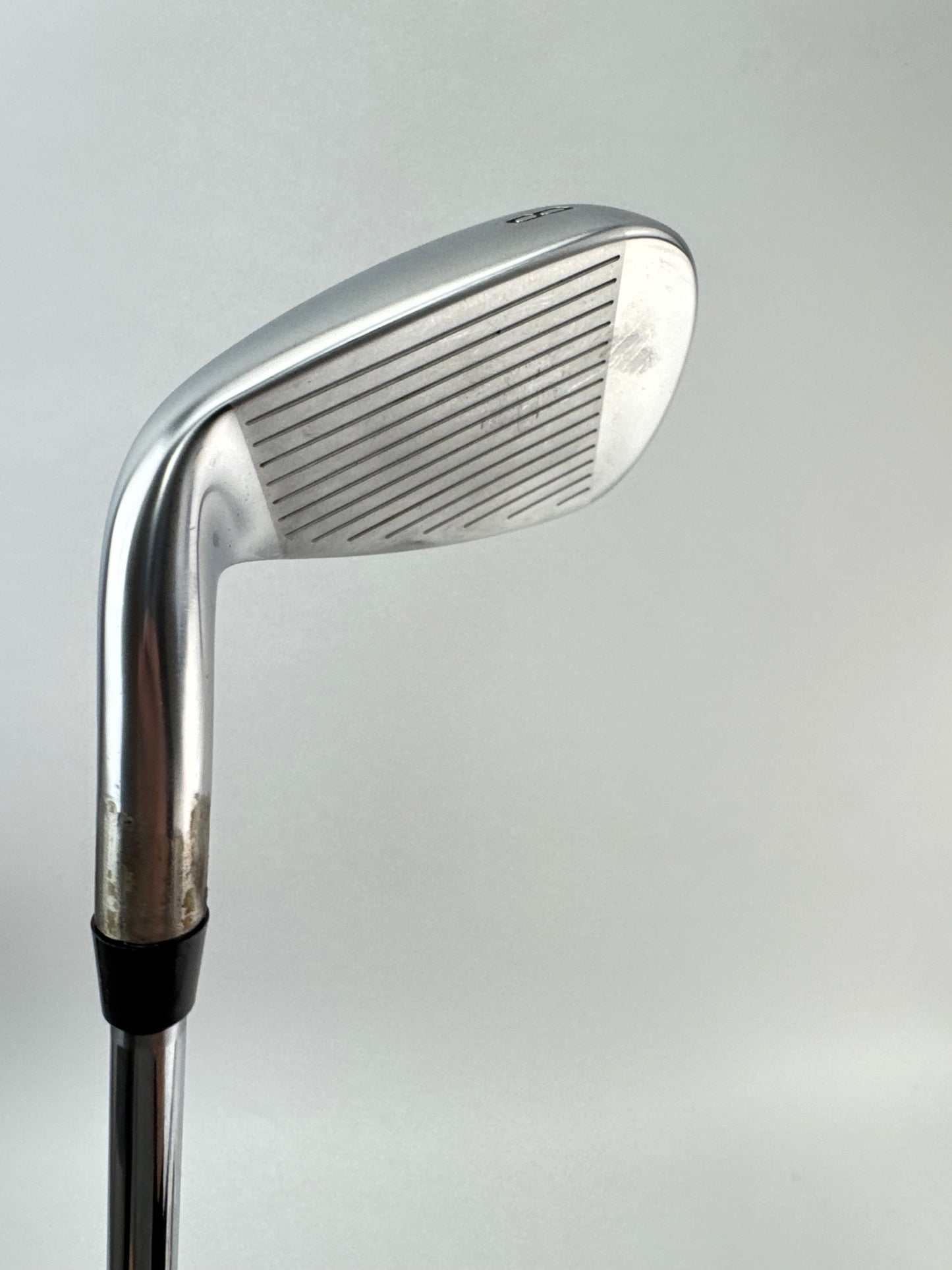 Callaway Apex 21 Forged 8 Iron KBS Tour 80 Stiff Flex Steel /New Grip /25036