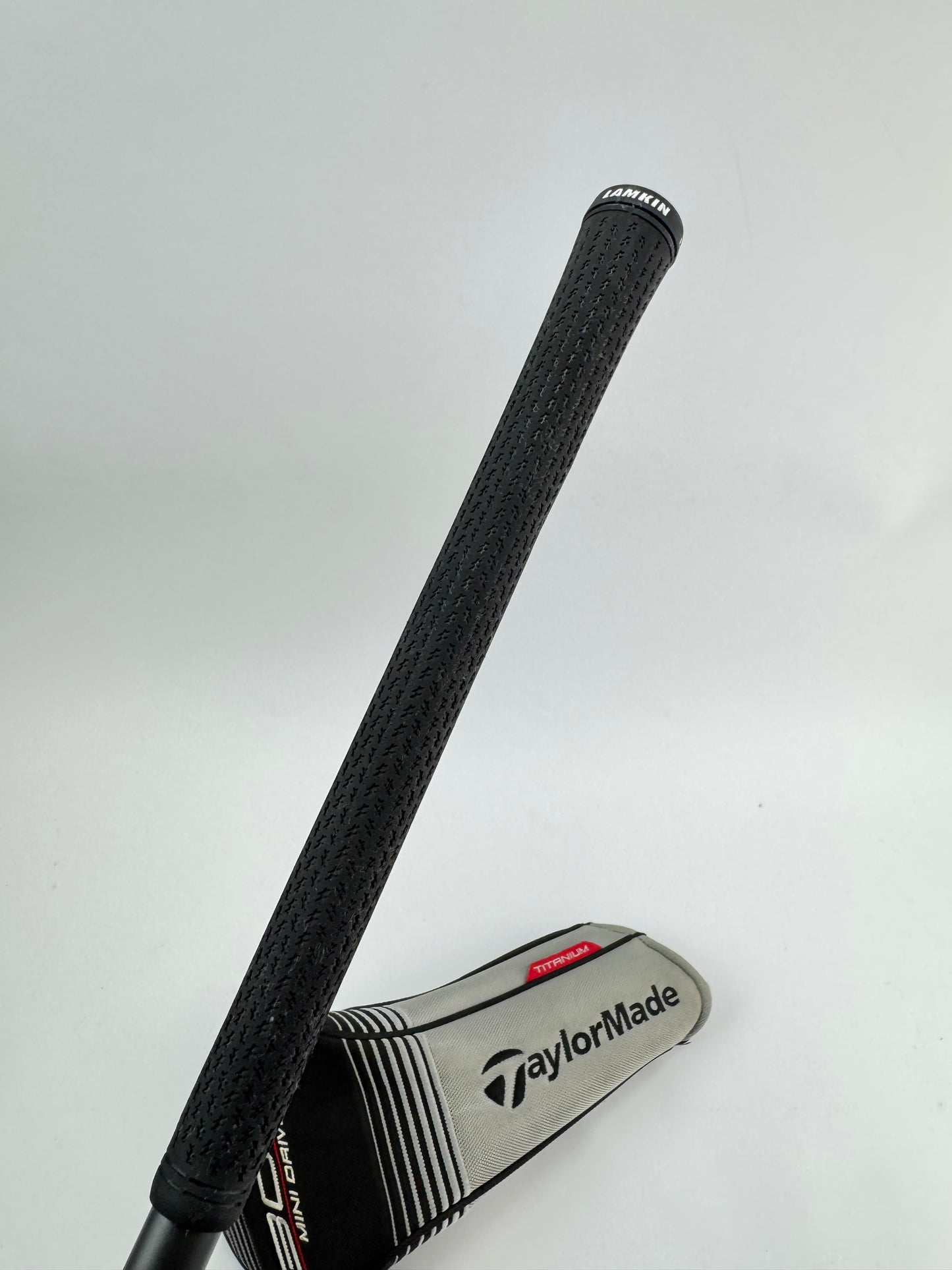 Taylormade 300 Series Mini Driver 11.5* Hzrdus Smoke 5.5 Regular Graphite /27339