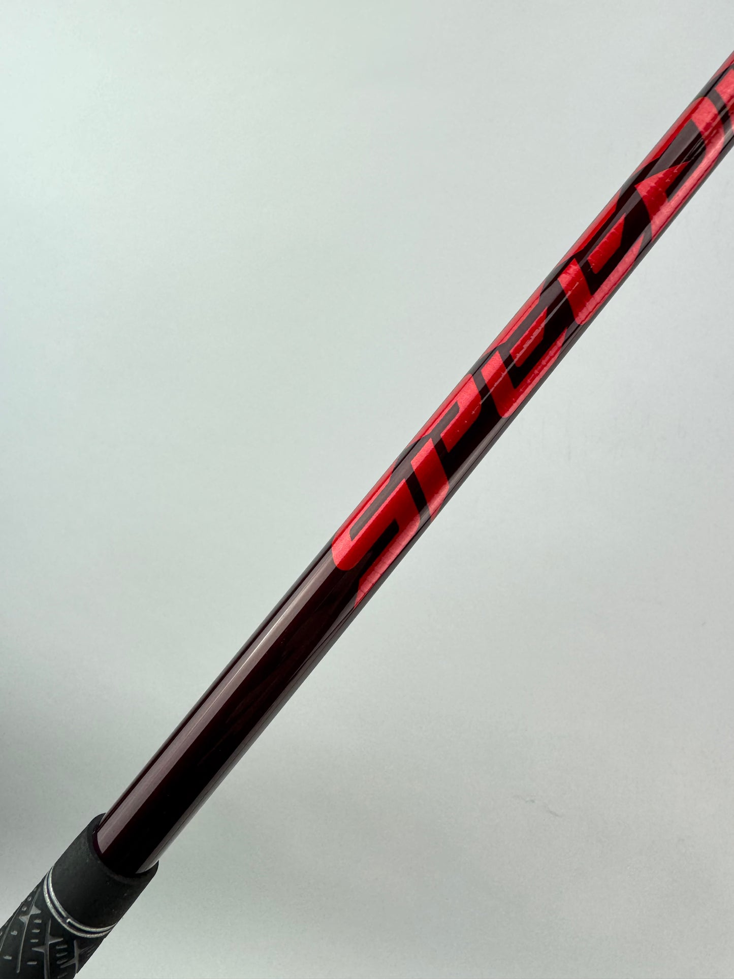 Taylormade Qi10 Hybrid Shaft Speeder NX 60 Stiff Flex Graphite 39.75” /24012