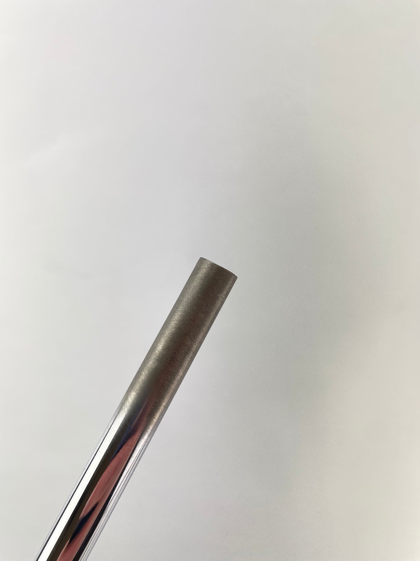 KBS Tour FLT 130 Iron Shaft Extra Stiff Flex Steel (X Flex) 35.25” /0.355 /23531