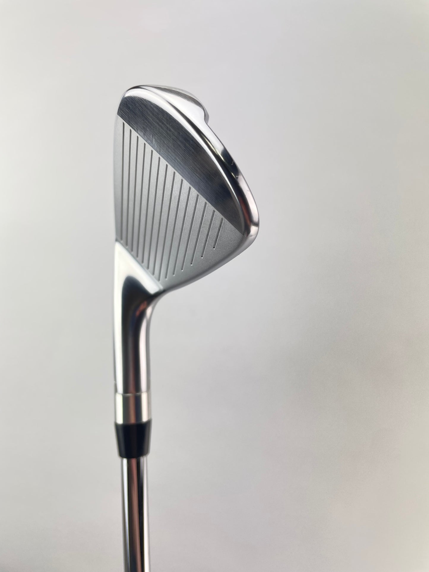 Cobra King MB 7 Iron KBS $-Taper Stiff Flex Steel /Right /Lamkin /Demo /24510