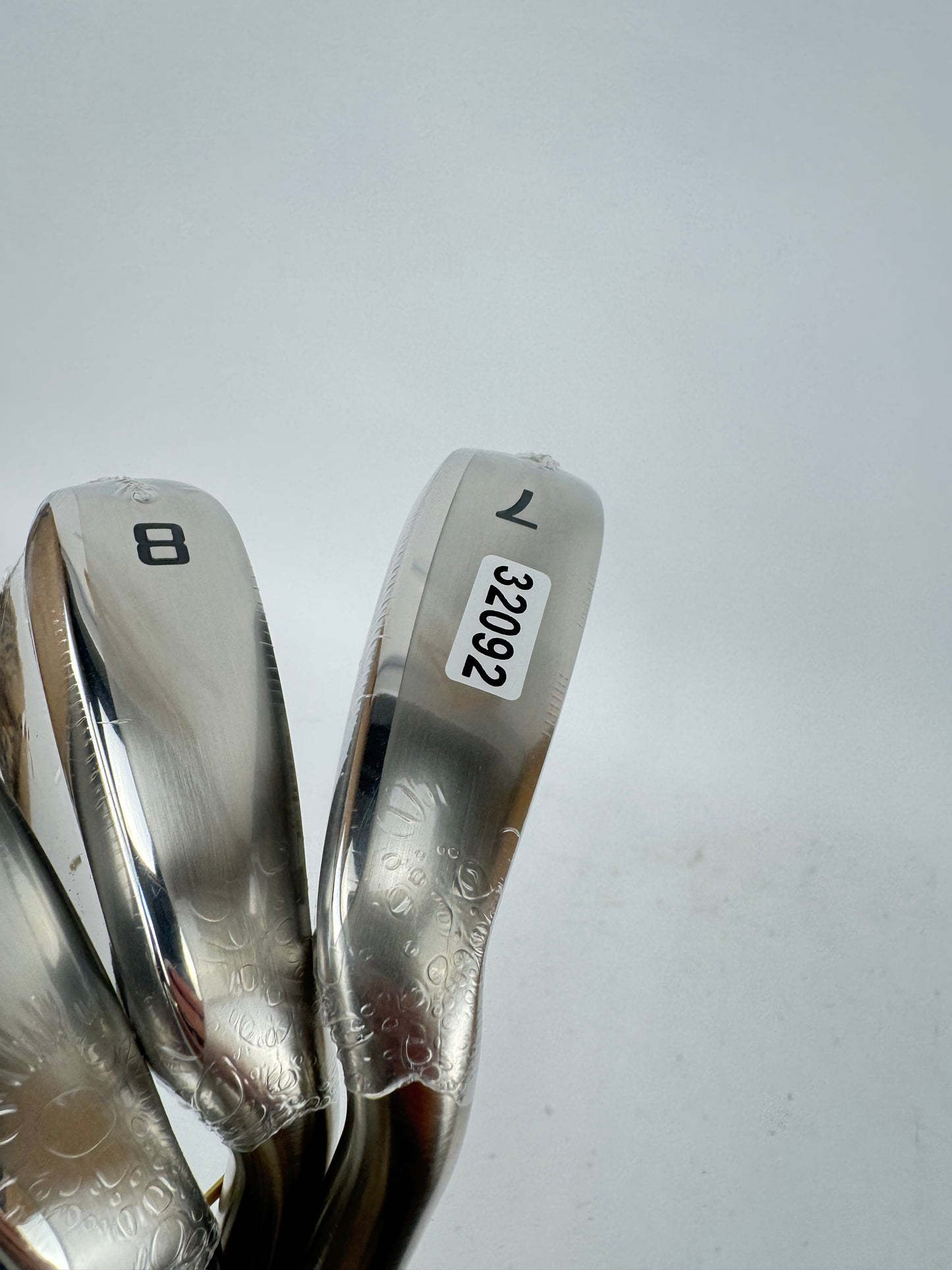 Cobra Air X 2.0 Ladies Irons 7-PW Women’s Graphite /Right Handed /New /32092