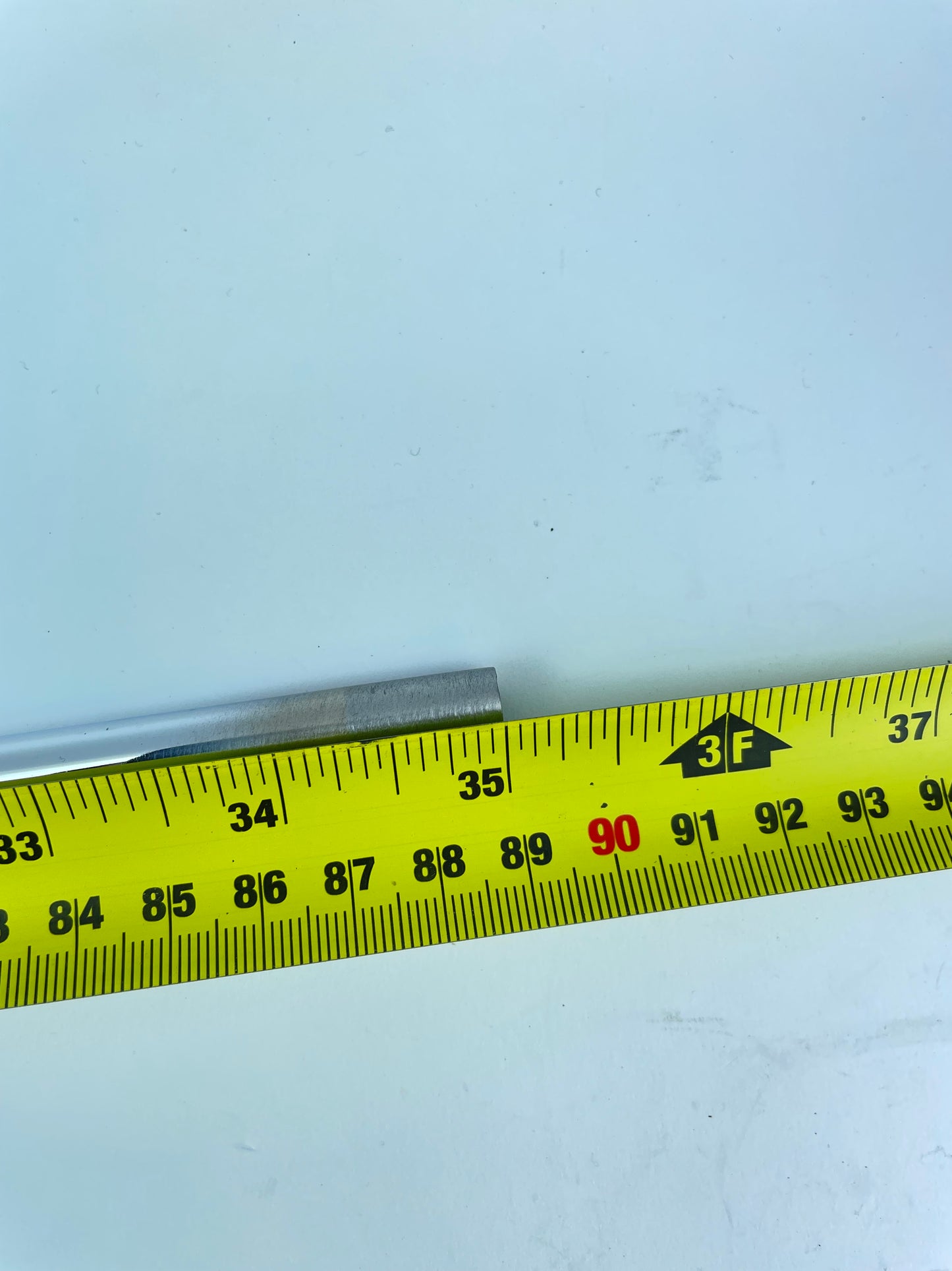 Project X Rifle Iron Shaft 6.5 X Flex Steel 105G 35” /0.370 Parallel /23876