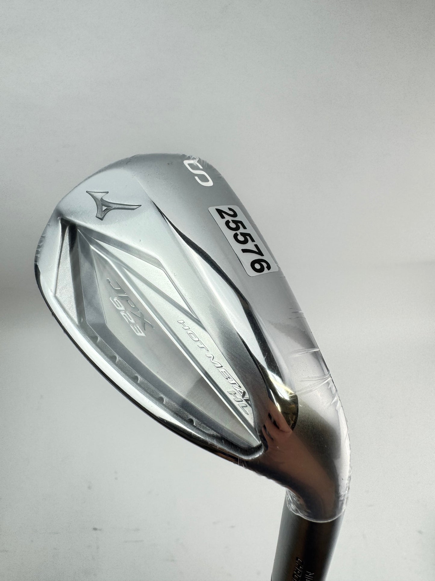 Mizuno JPX923 Sand Wedge 55* Hot Metal HL Recoil ESX F3 Regular Graphite /25576