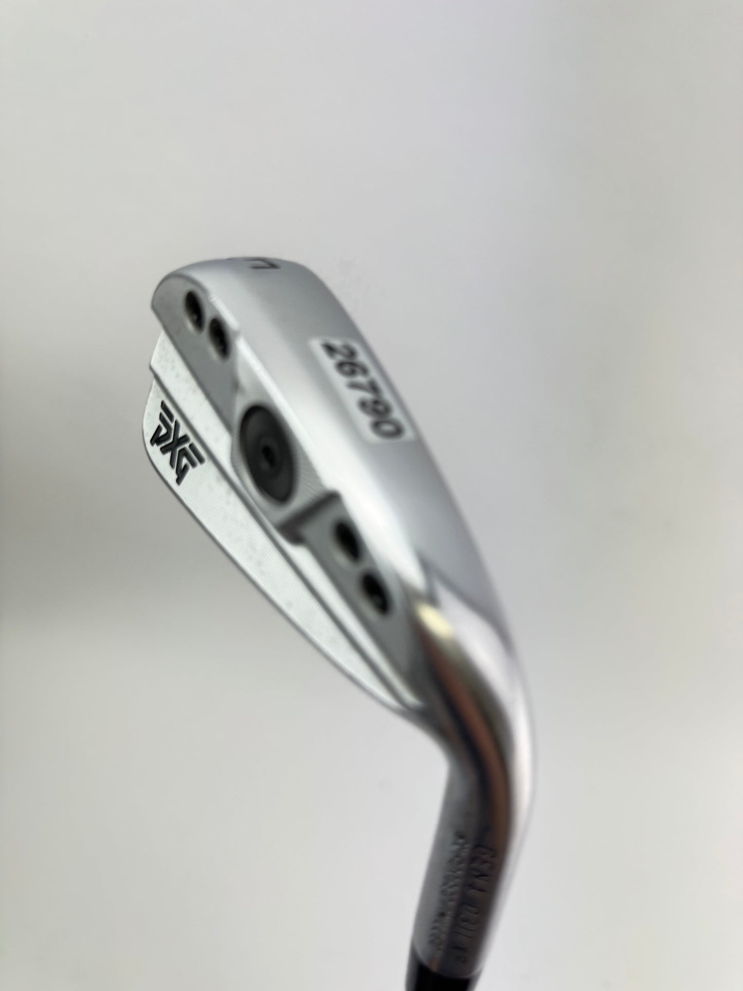 PXG 0311 XP Gen4 5 Iron KBS TGI 70 Regular Graphite /Midsize Grip /26790