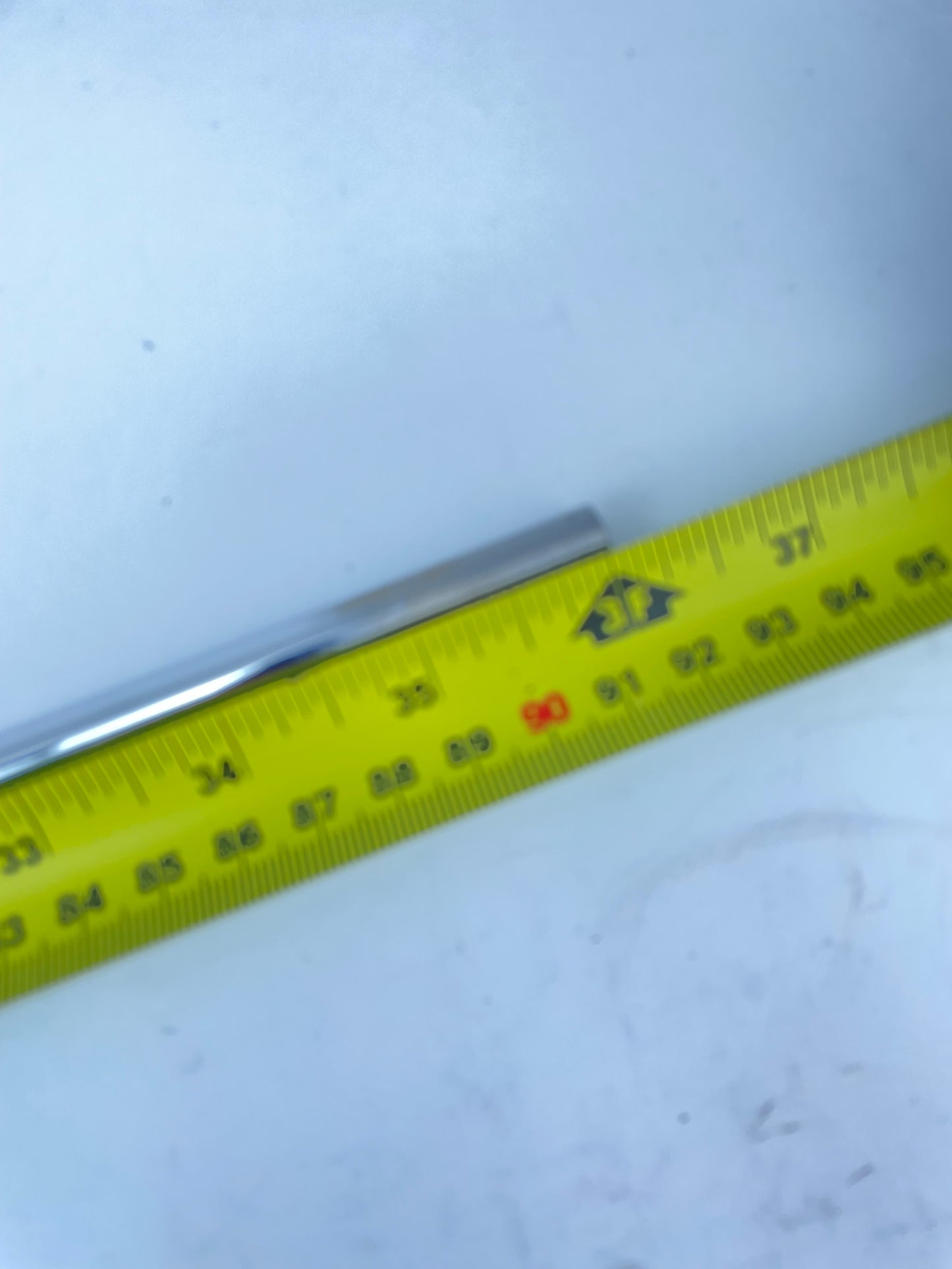 Dynamic Gold AMT Iron Shaft R300 Regular Flex Steel 36” /0.355 Tapered /23811