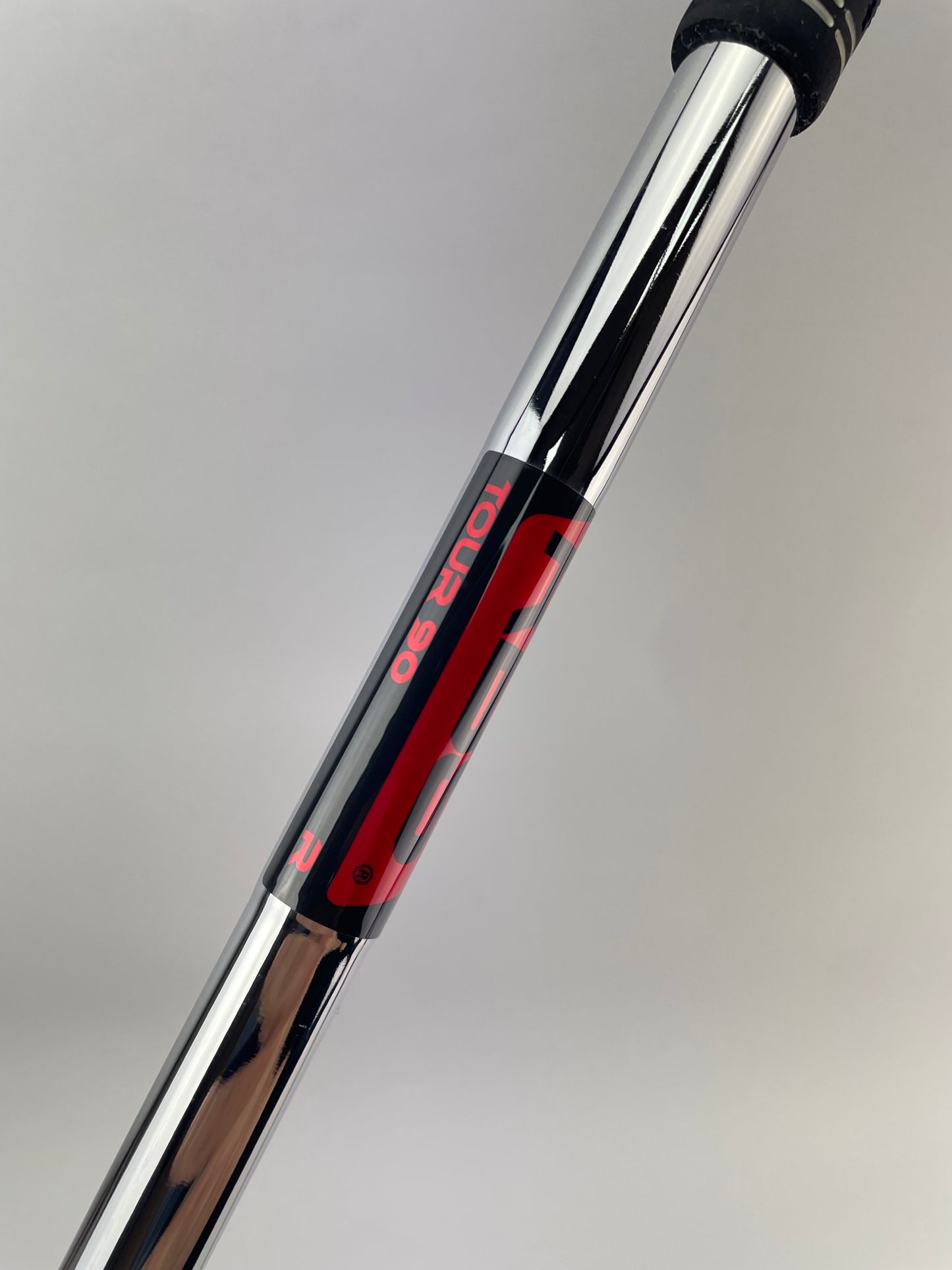 Cobra LTDX 7 Iron KBS Tour 90 Regular Flex Steel /Right /Lamkin /New /24670