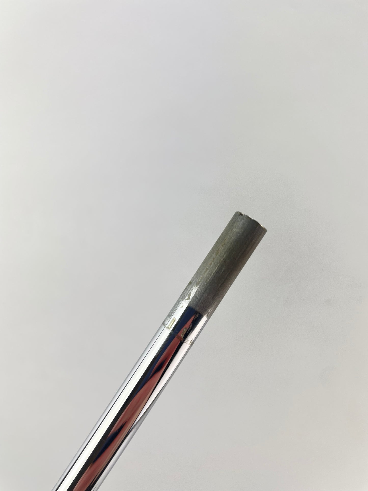 Dynamic Gold Mid 100 Iron Shaft R300 Regular Flex Steel 35.75" /0.355 /23800
