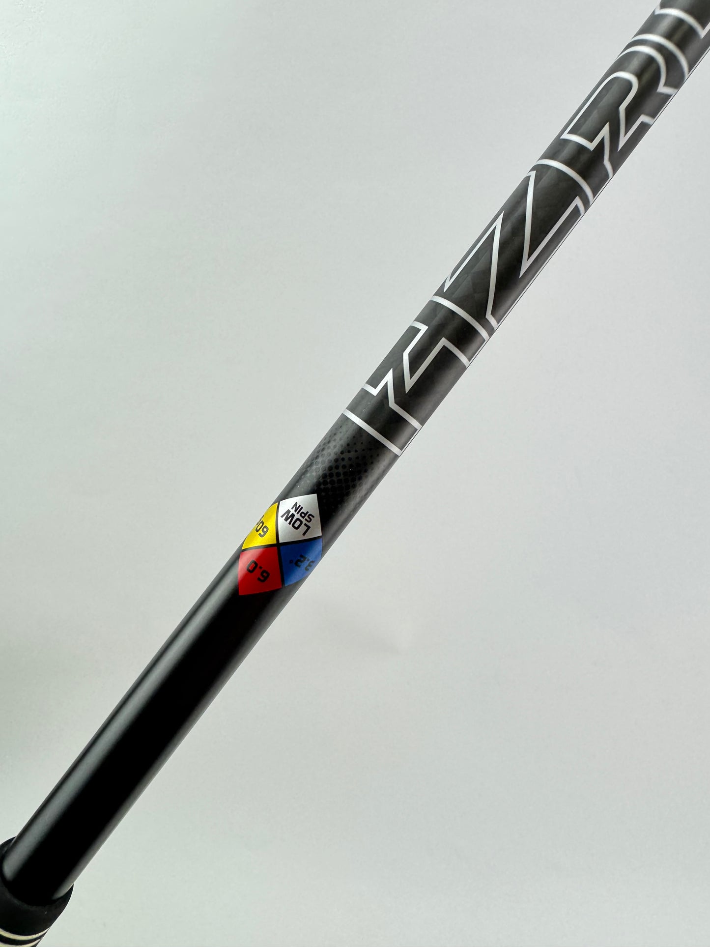 Callaway Elyte AI Smoke Driver Shaft Hzrdus Gen5 6.0 Stiff Graphite 44.5 /27534