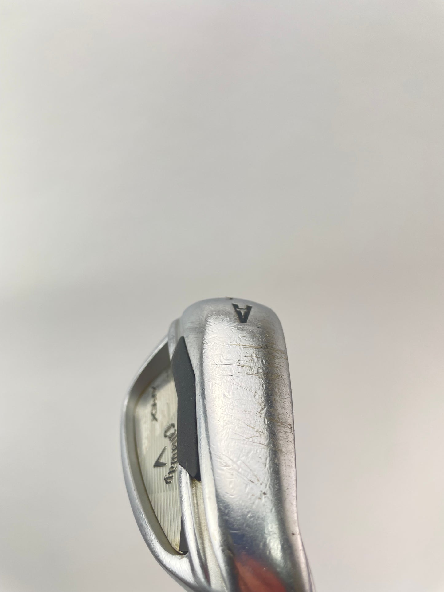 Callaway Apex Forged Gap Wedge Recoil F3 Regular Graphite /Right /New Grip /+1”