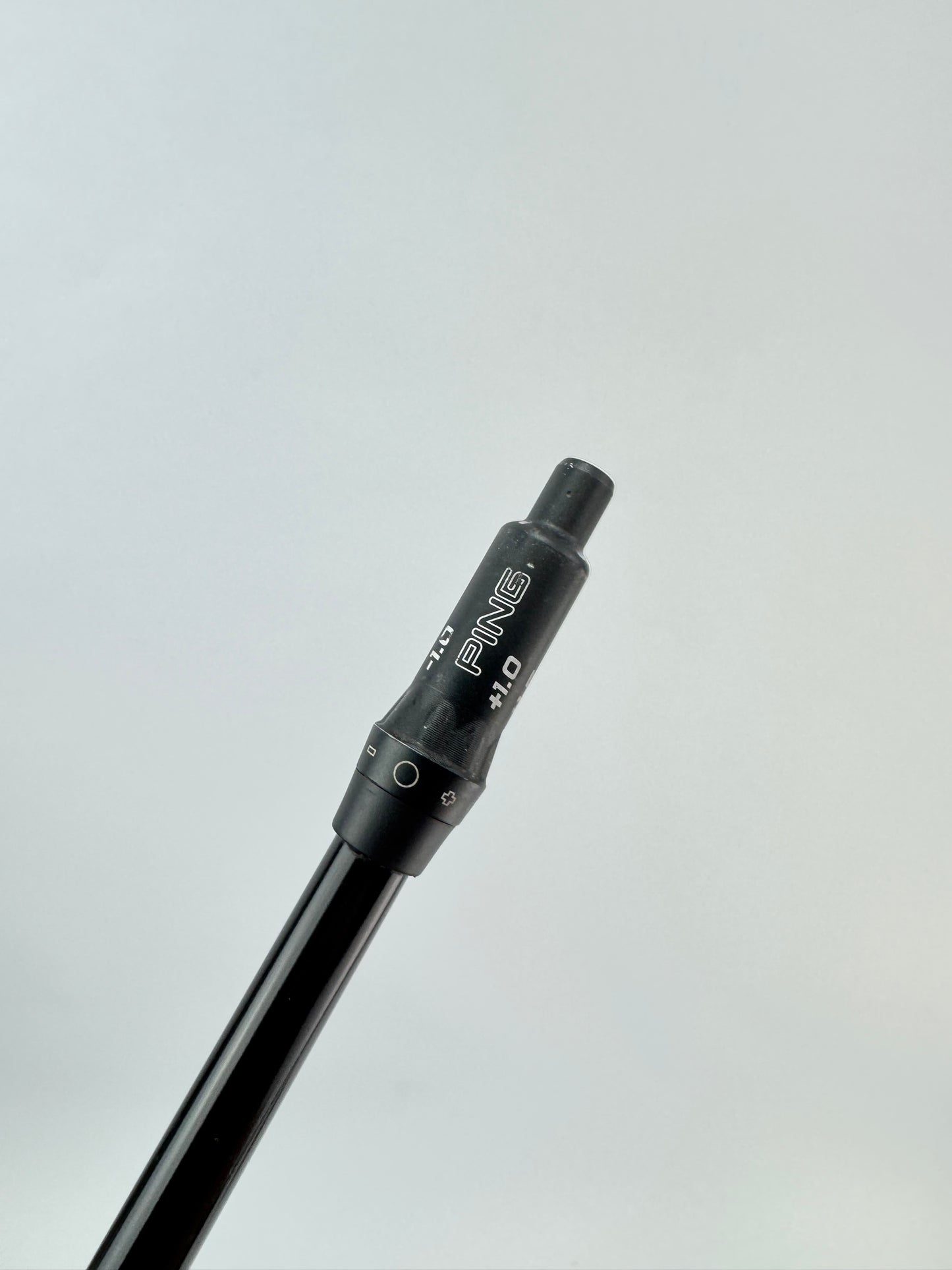 Ping G430 3 Wood Shaft Tensei Blue AV Stiff Flex Graphite 42.5” /G425 /26633